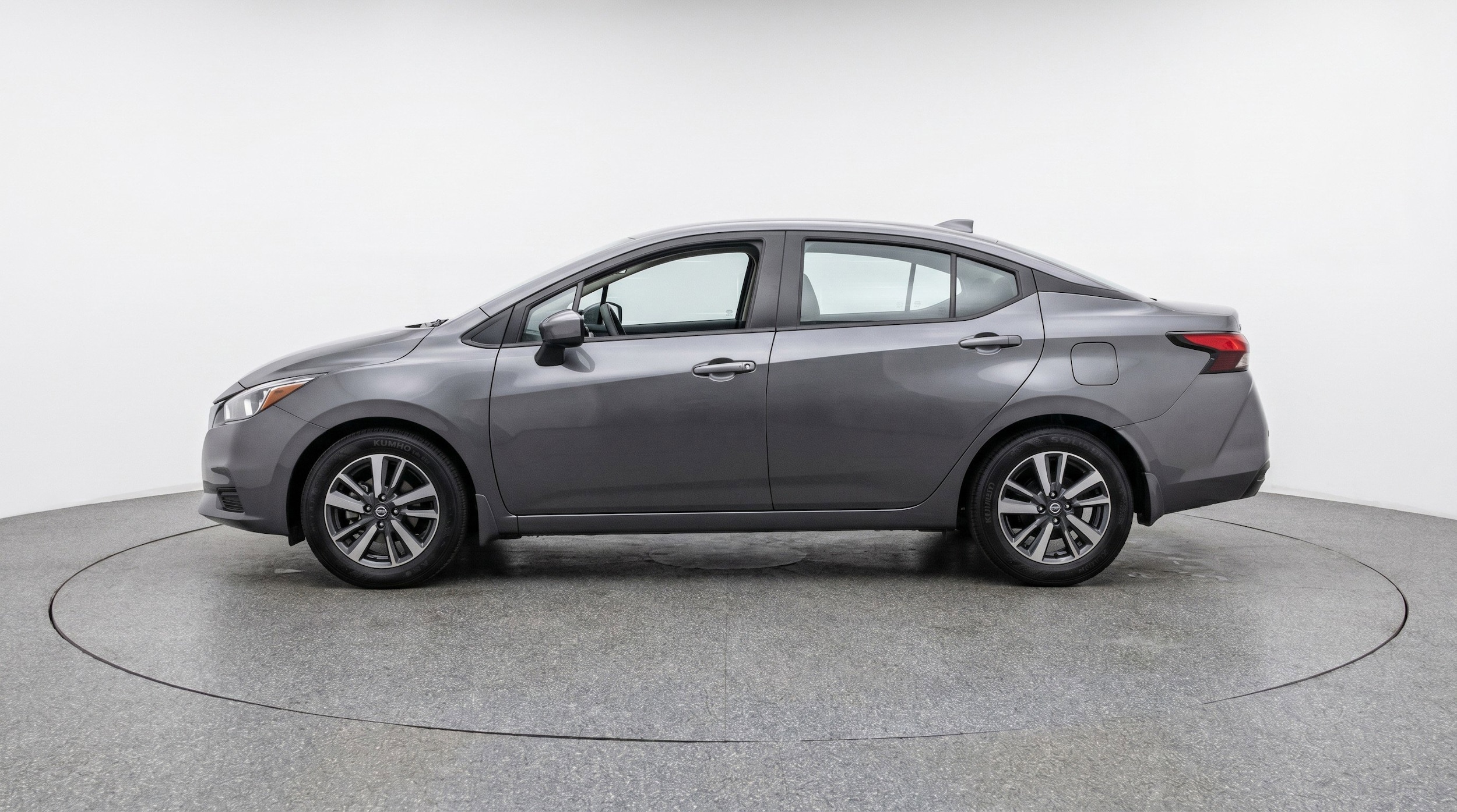 Thumbnail: 2025 Nissan Versa - 5