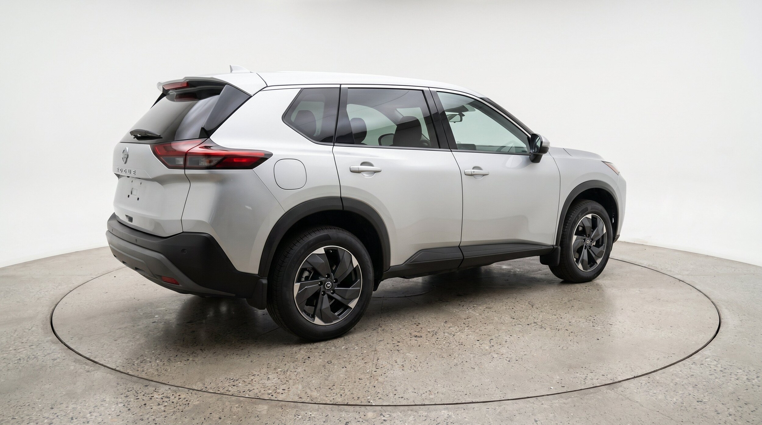 Thumbnail: 2025 Nissan Rogue - 9