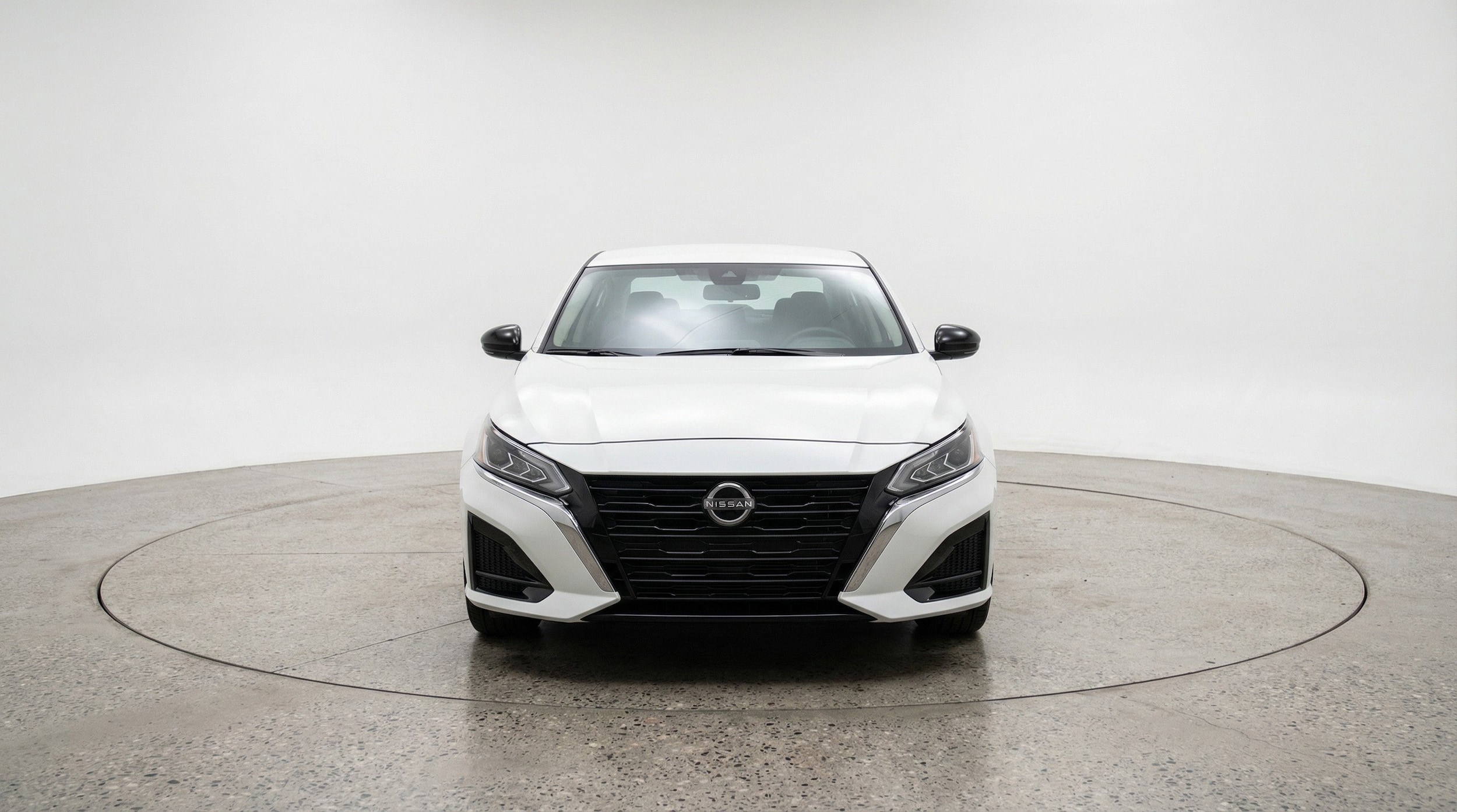 Thumbnail: 2025 Nissan Altima - 2