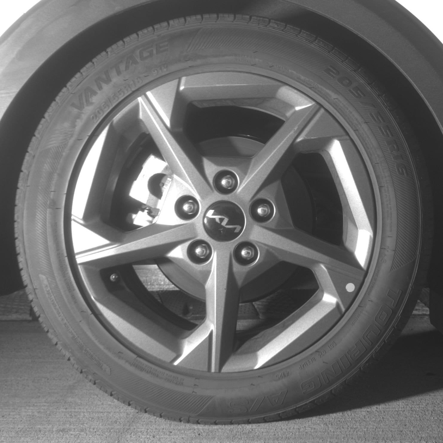 Thumbnail: 2026 Kia K4 - 15
