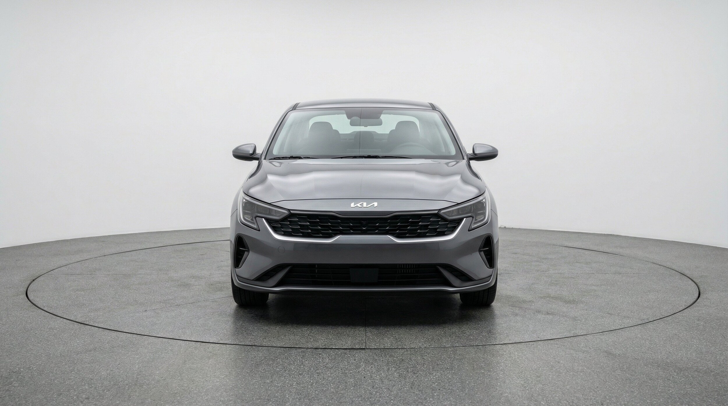 Thumbnail: 2026 Kia K4 - 2