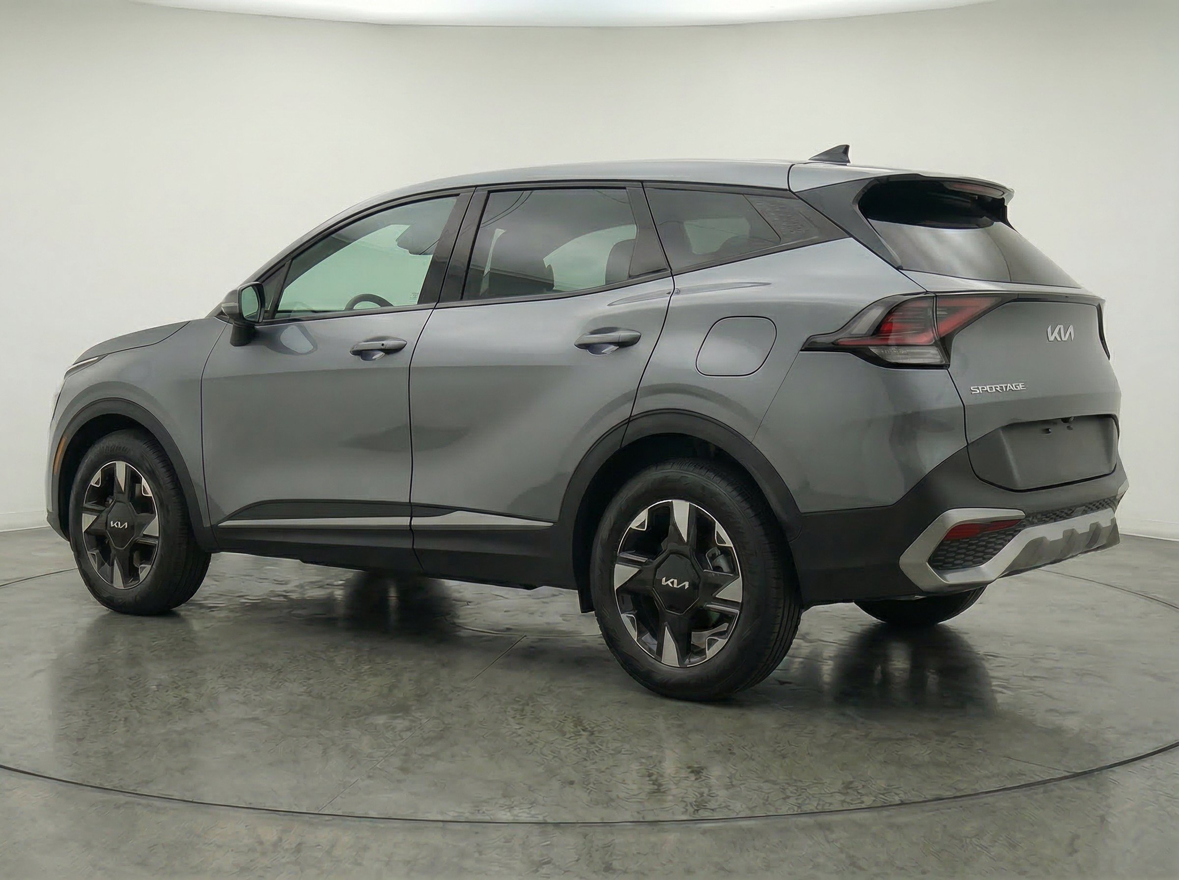 Thumbnail: 2026 Kia Sportage - 6