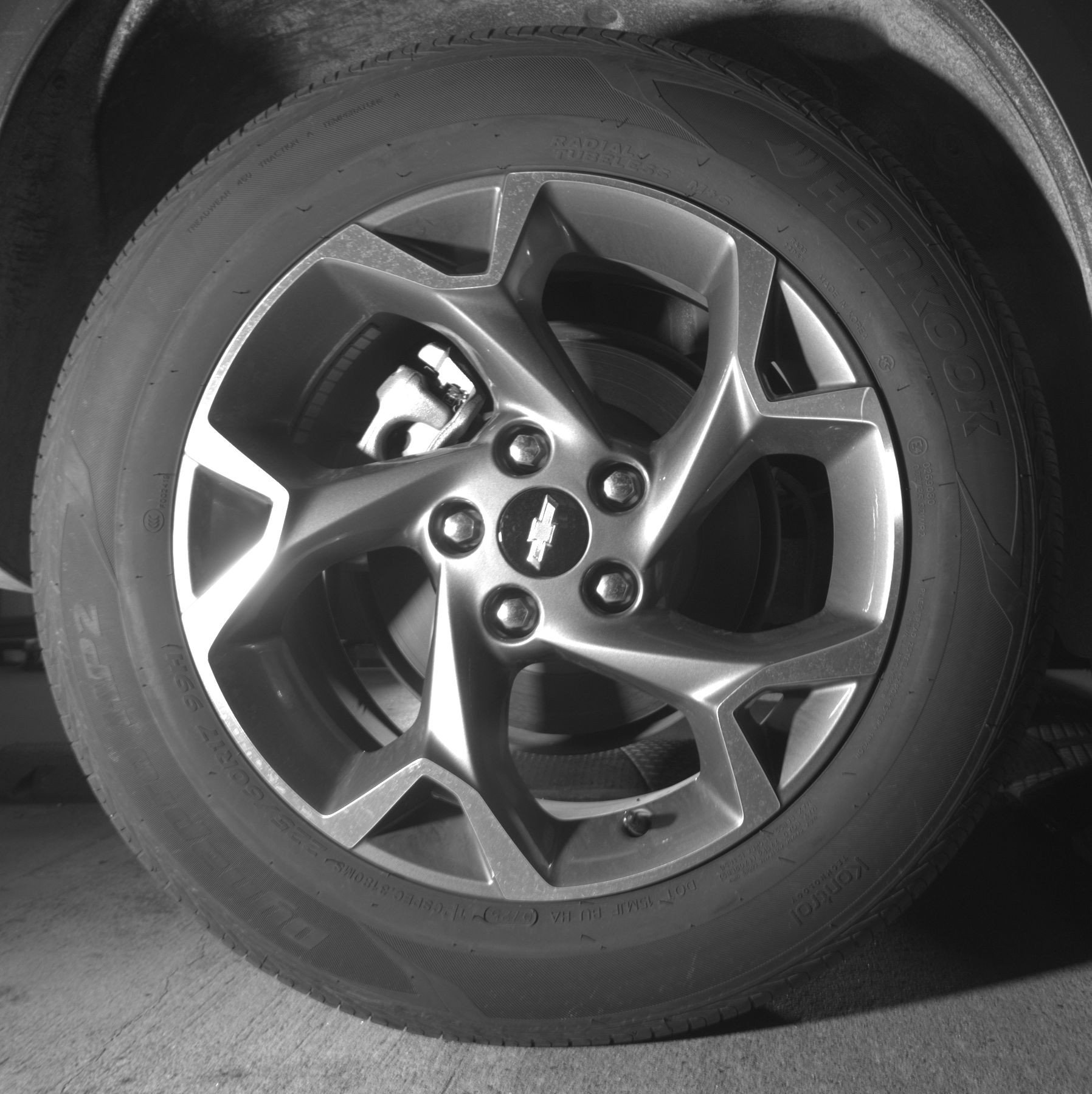 Thumbnail: 2025 Chevrolet Trax - 15