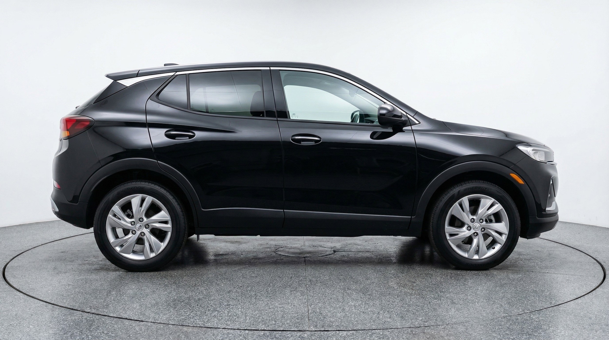 Thumbnail: 2025 Buick Encore GX - 11