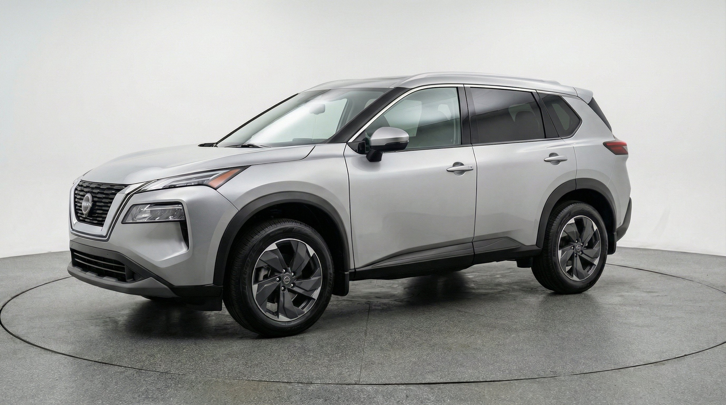 Thumbnail: 2025 Nissan Rogue - 3