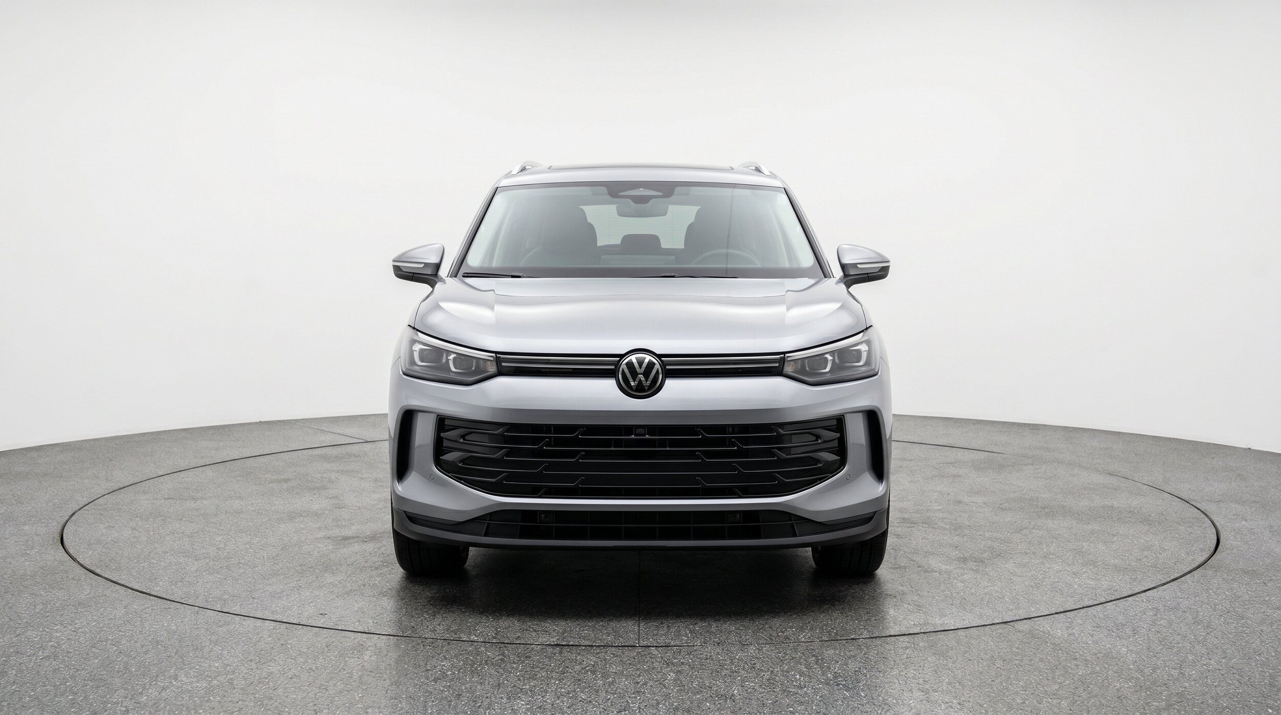 Thumbnail: 2026 Volkswagen Tiguan - 2