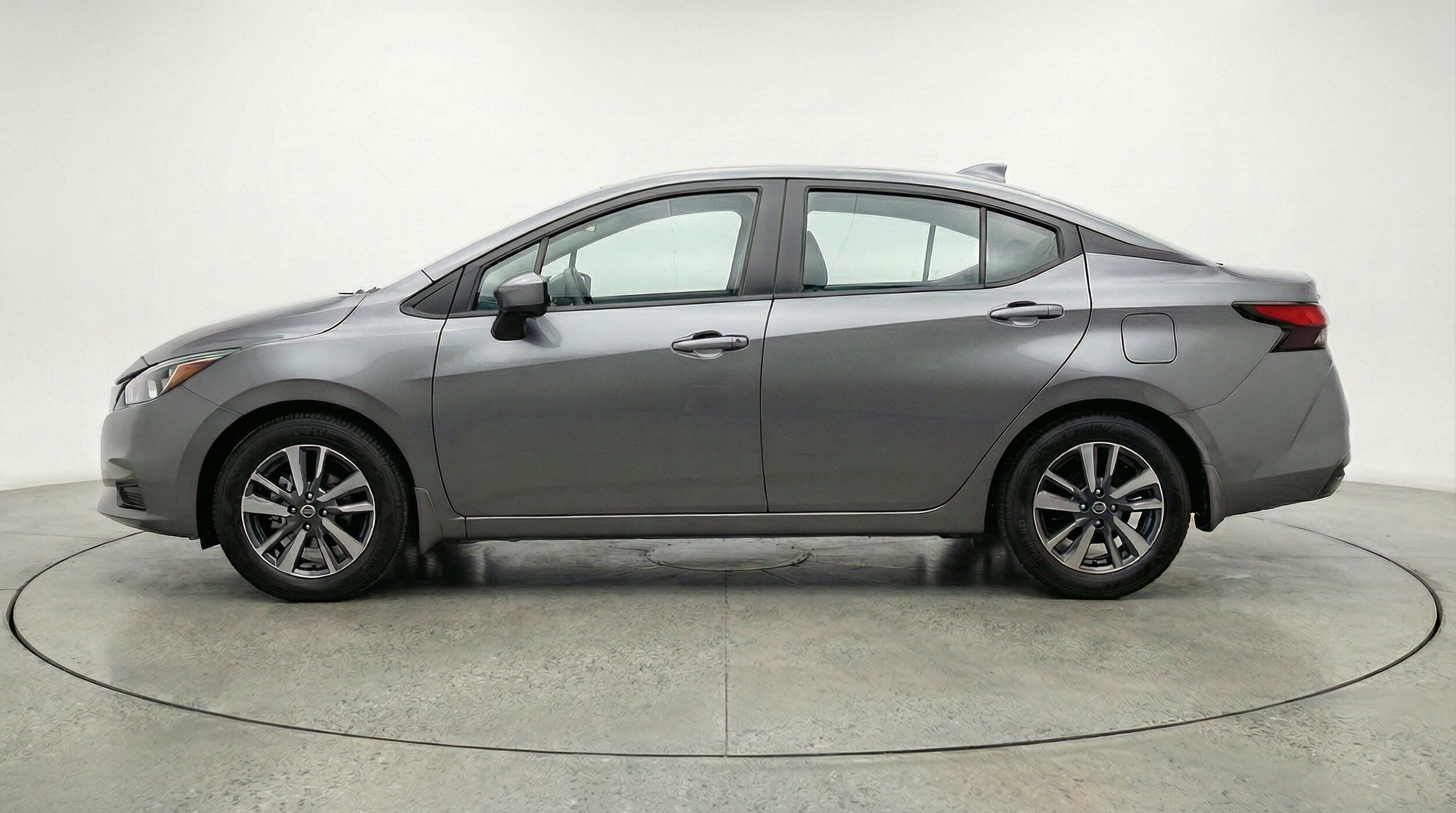 Thumbnail: 2025 Nissan Versa - 4