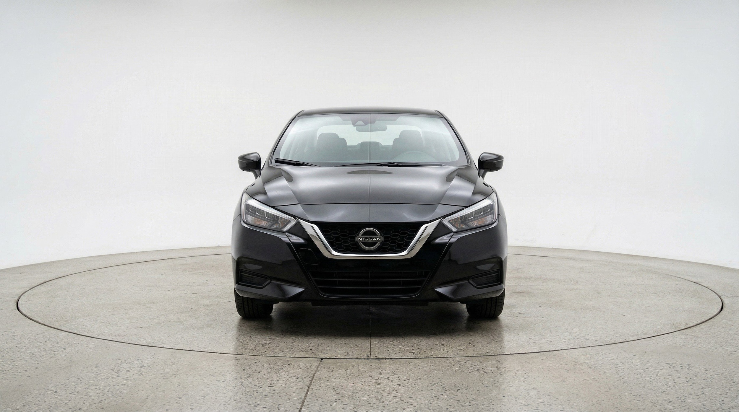 Thumbnail: 2025 Nissan Versa - 2
