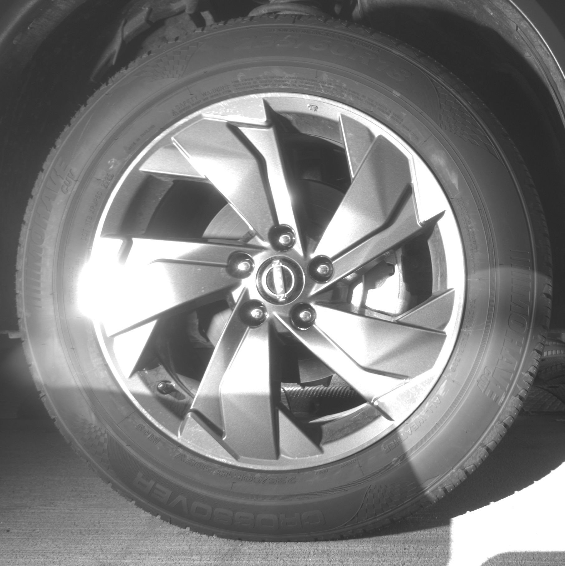 Thumbnail: 2025 Nissan Rogue - 13