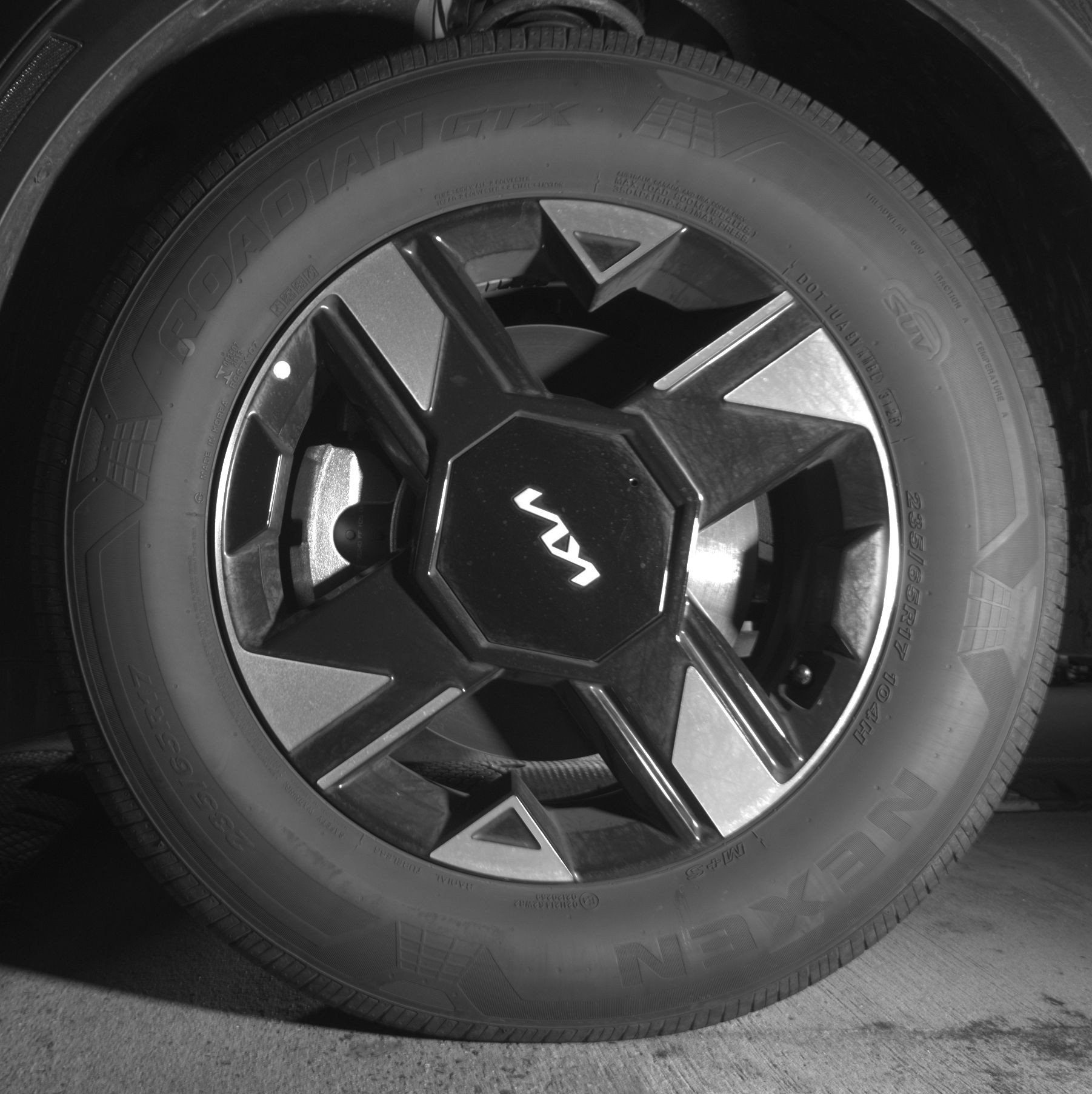Thumbnail: 2026 Kia Sportage - 12