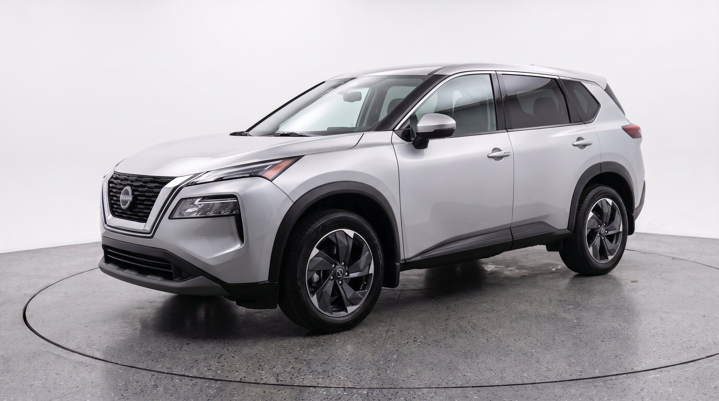 Thumbnail: 2025 Nissan Rogue - 3