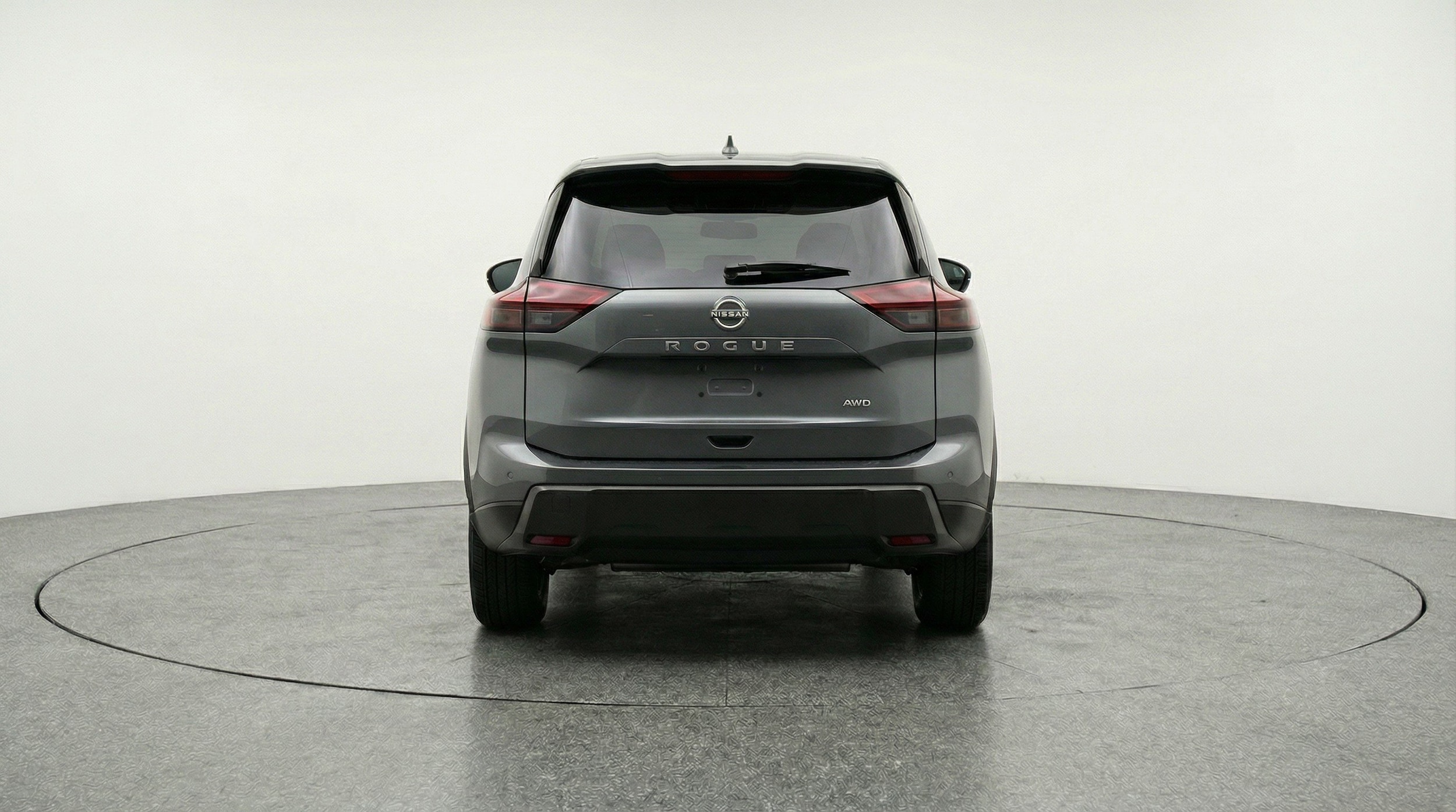Thumbnail: 2025 Nissan Rogue - 7