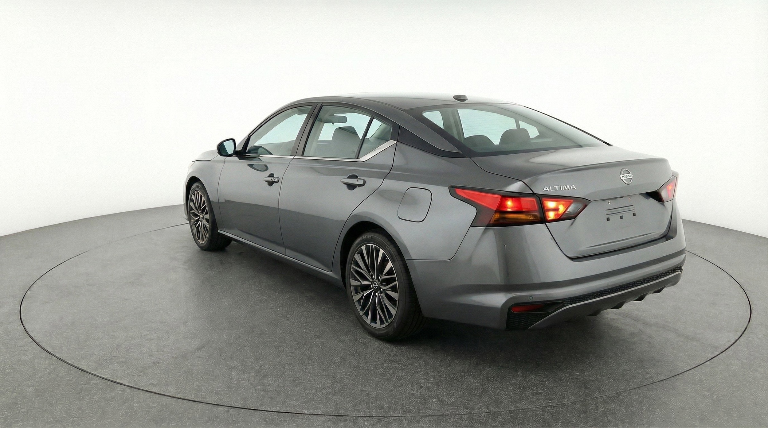 Thumbnail: 2025 Nissan Altima - 6