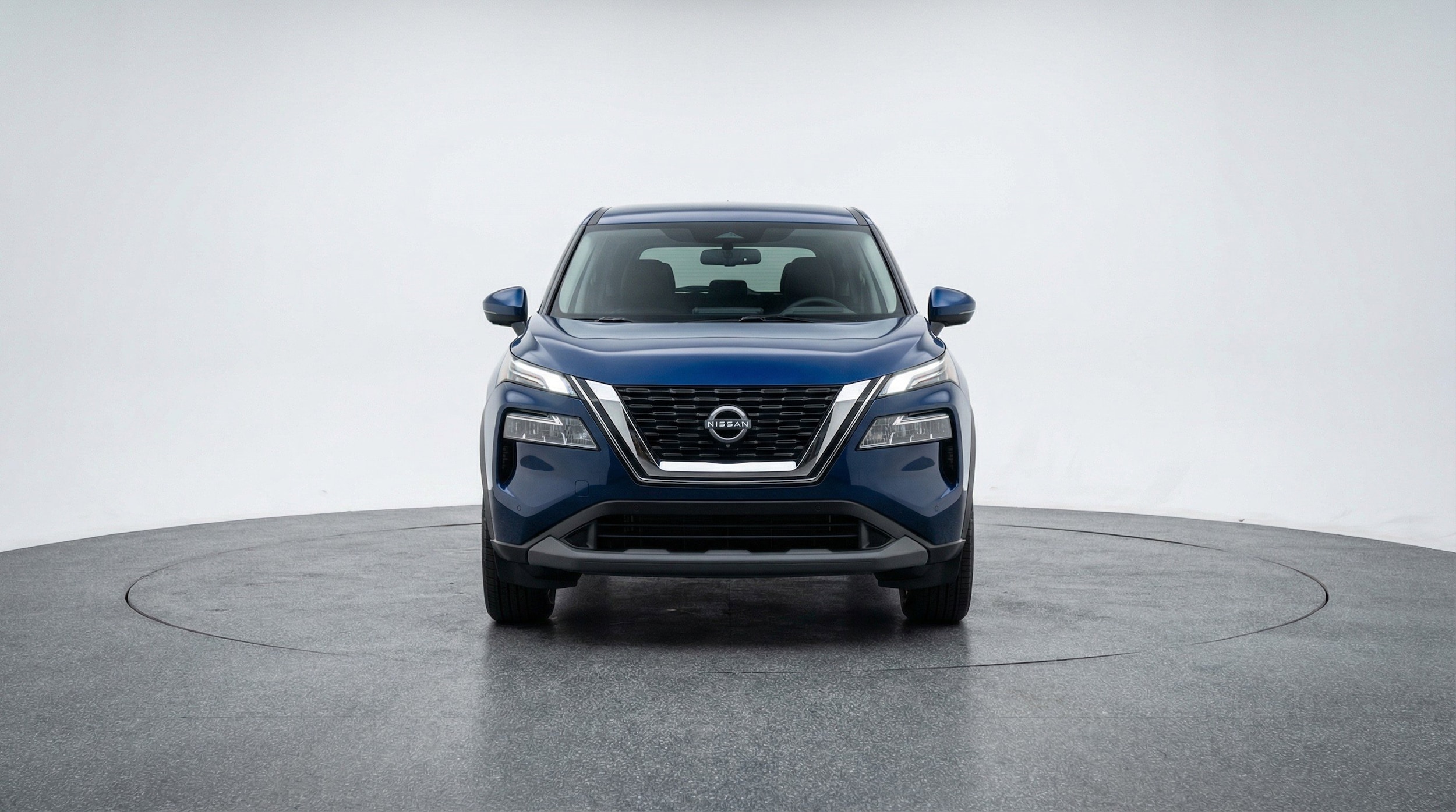 Thumbnail: 2025 Nissan Rogue - 2