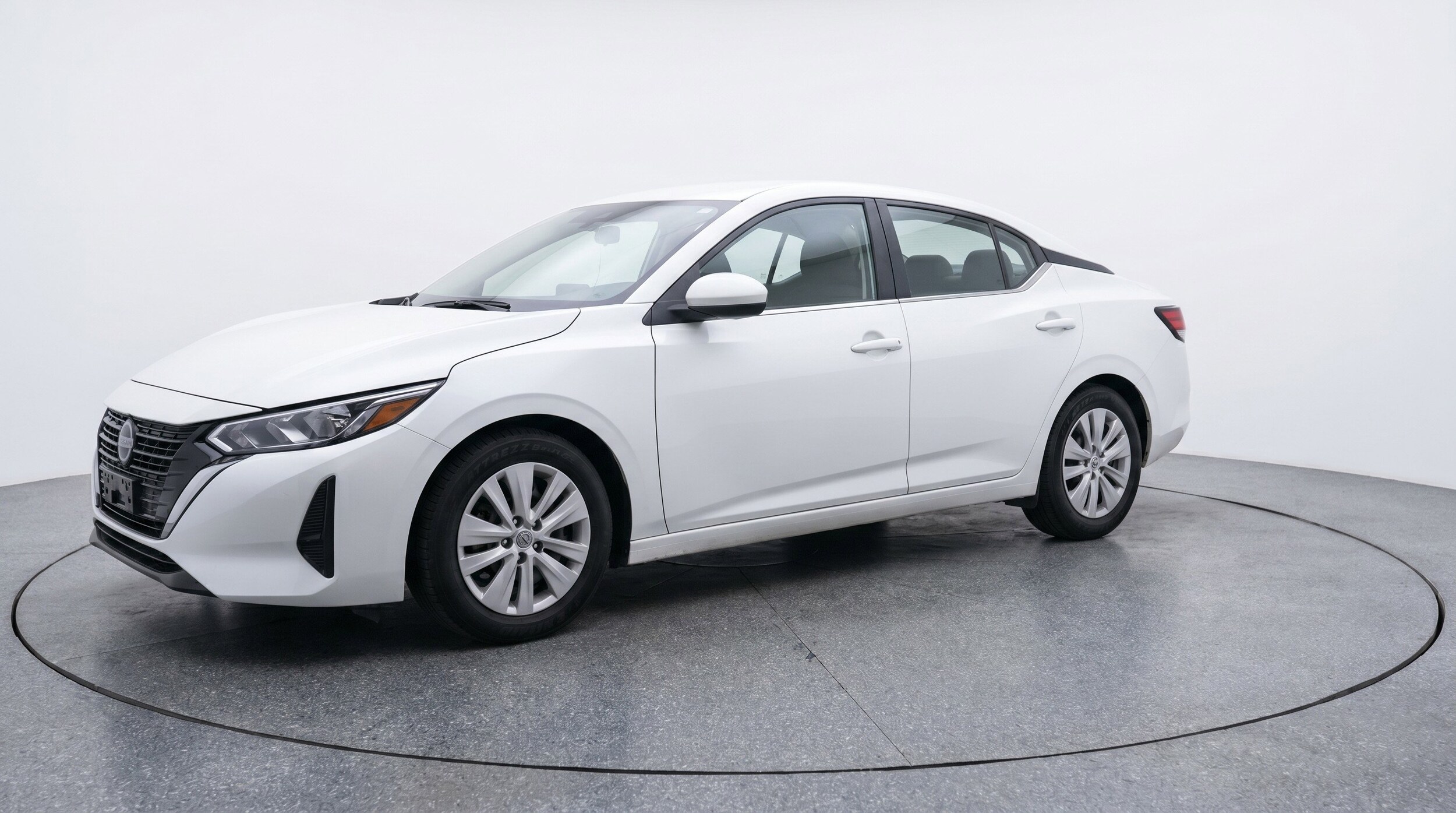 Thumbnail: 2025 Nissan Sentra - 3