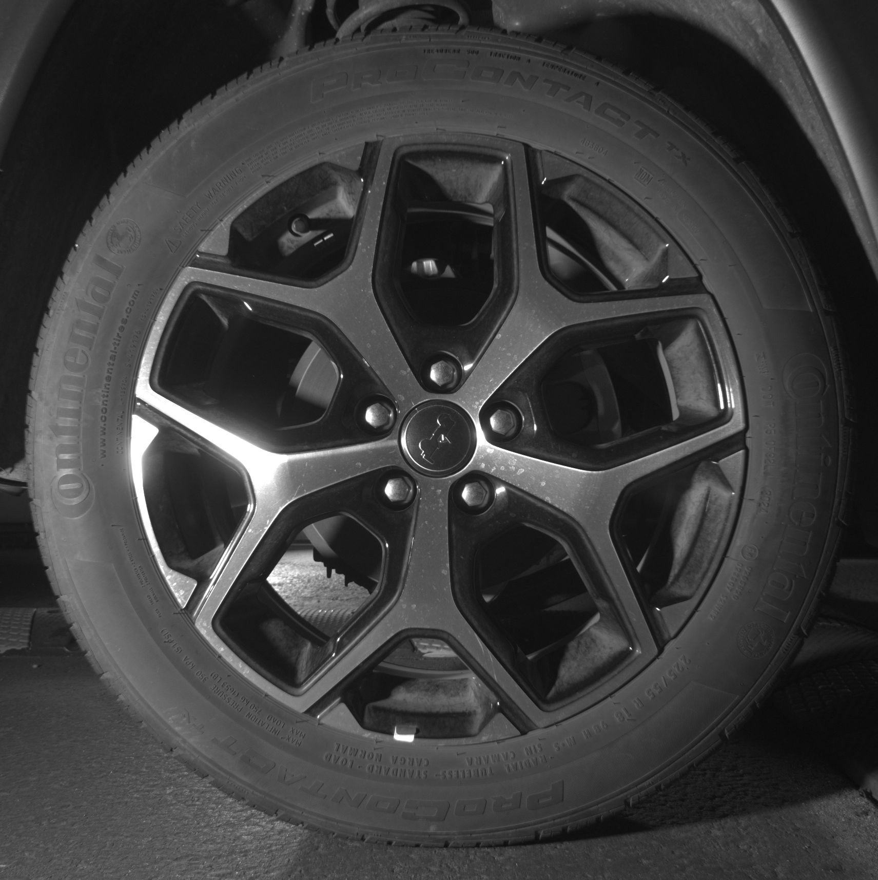 Thumbnail: 2025 Jeep Compass - 15