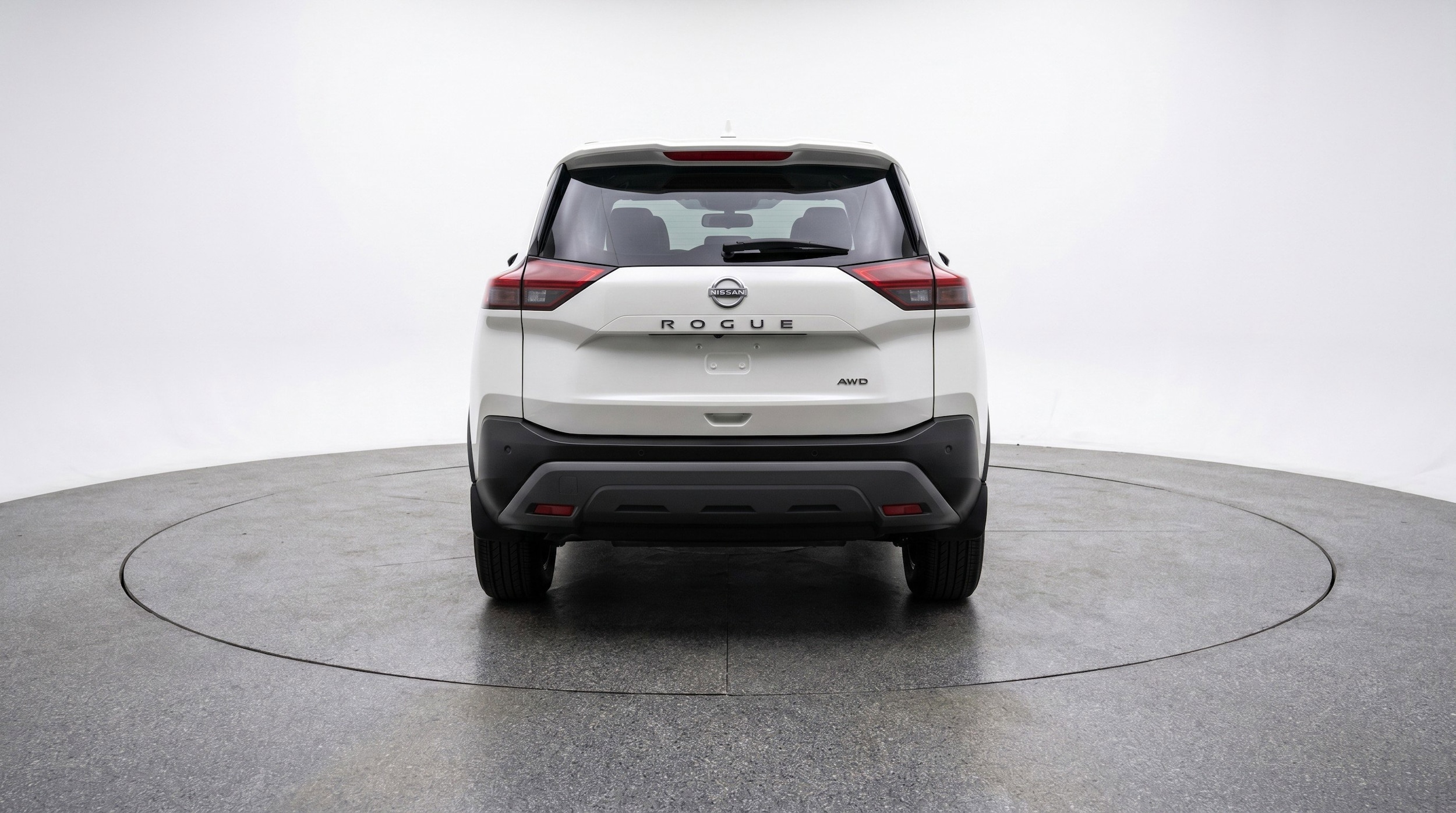Thumbnail: 2025 Nissan Rogue - 7