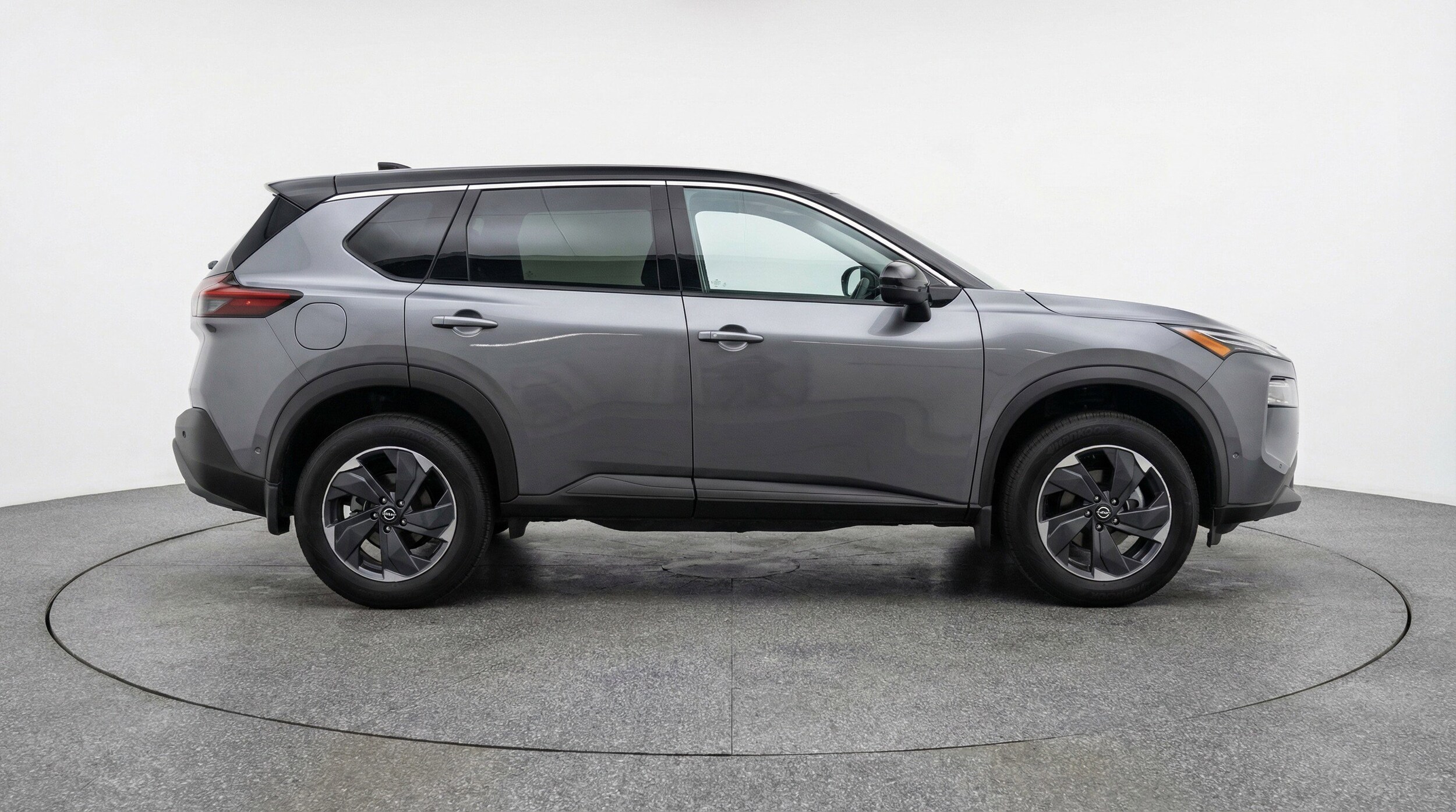 Thumbnail: 2025 Nissan Rogue - 11