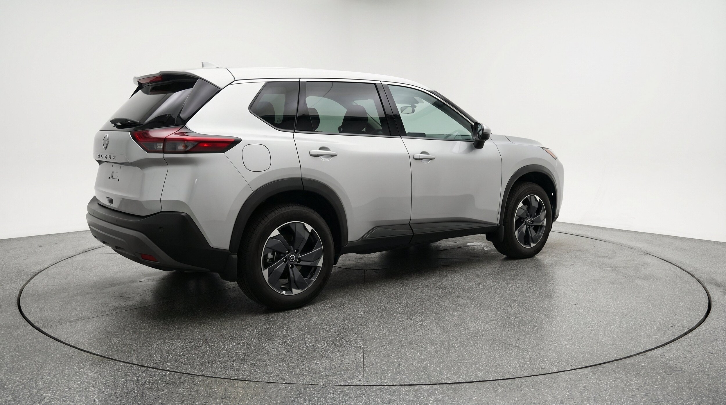 Thumbnail: 2025 Nissan Rogue - 9