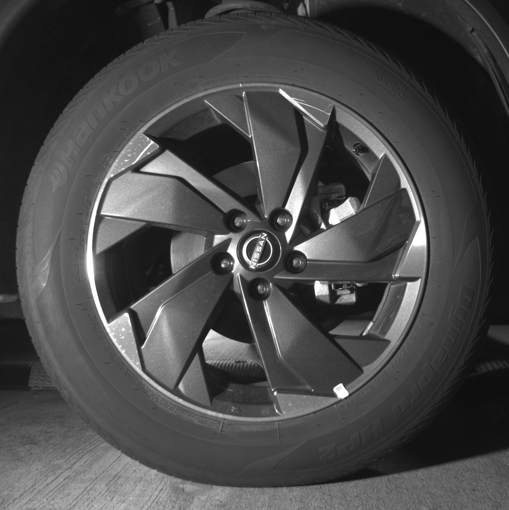 Thumbnail: 2025 Nissan Rogue - 13