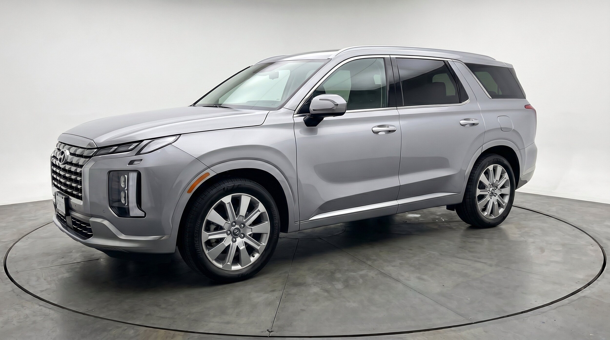 Thumbnail: 2025 Hyundai Palisade - 3