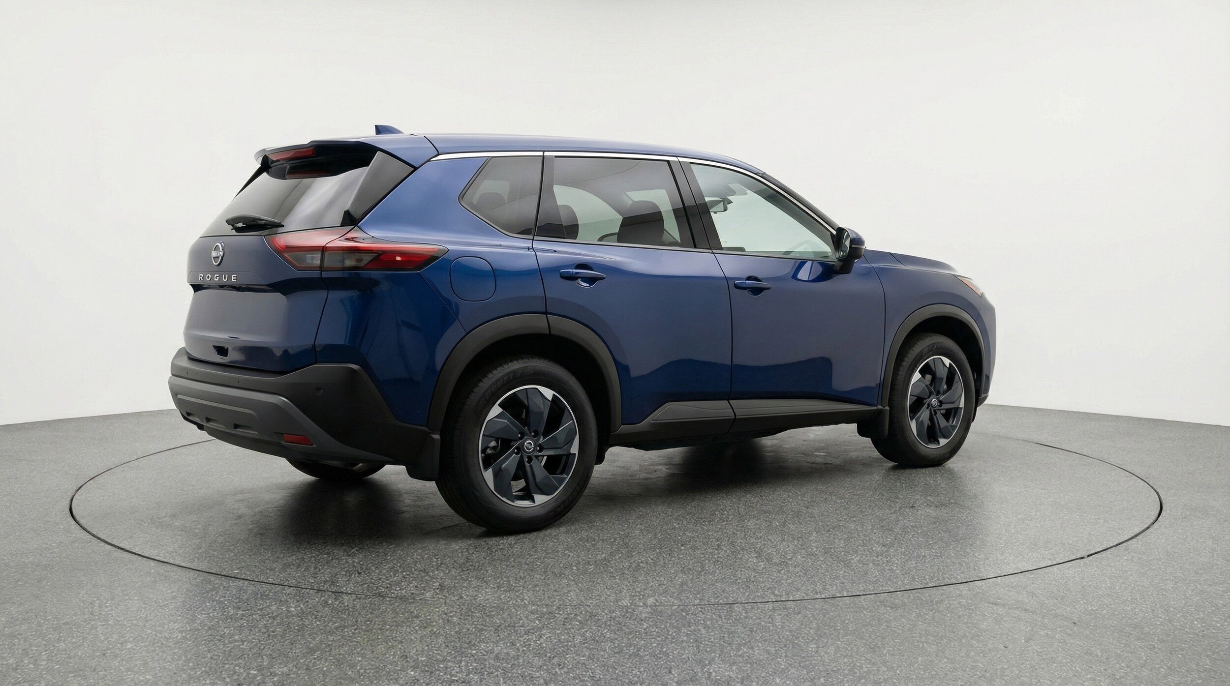 Thumbnail: 2025 Nissan Rogue - 9