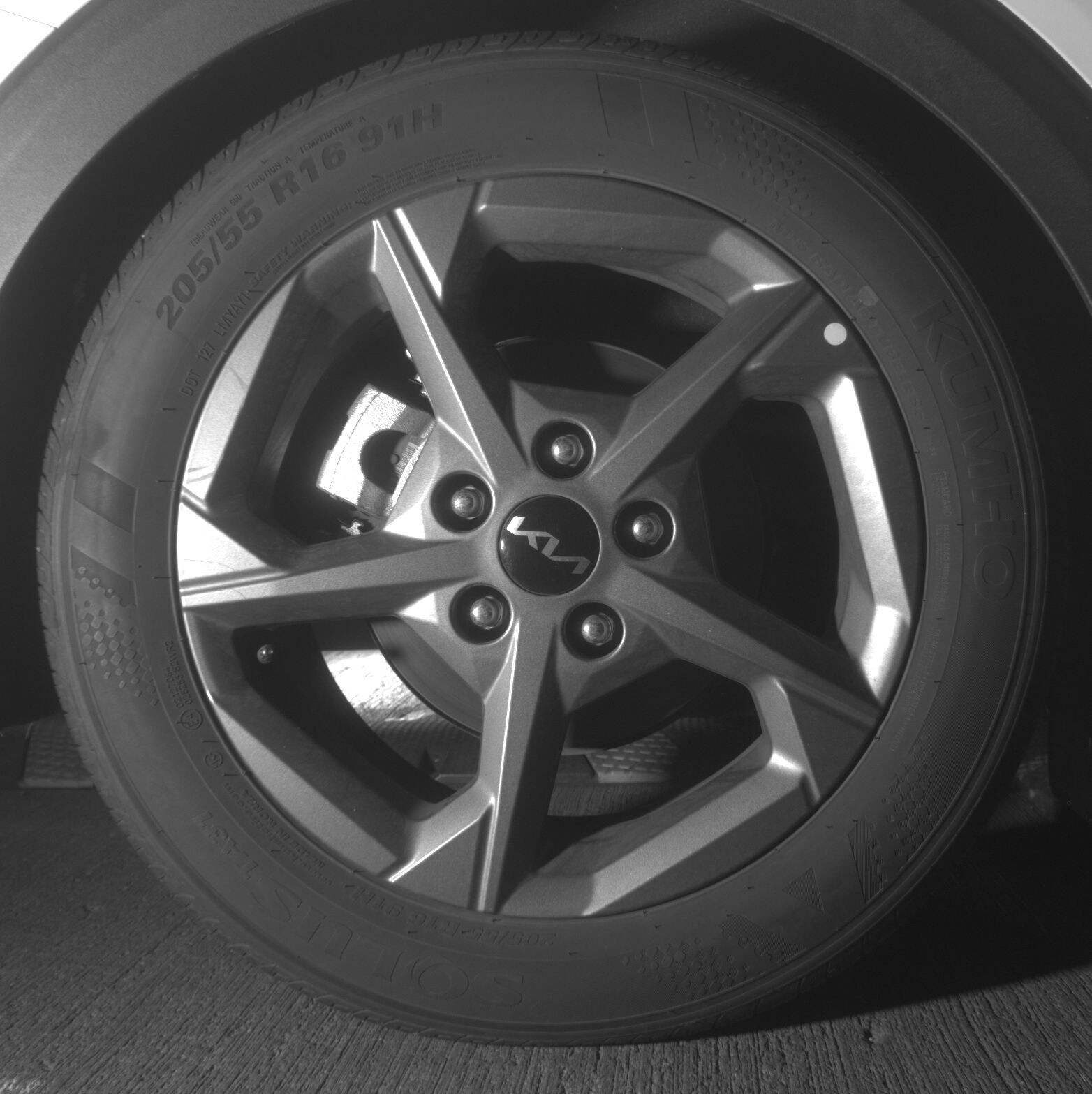 Thumbnail: 2025 Kia K4 - 12