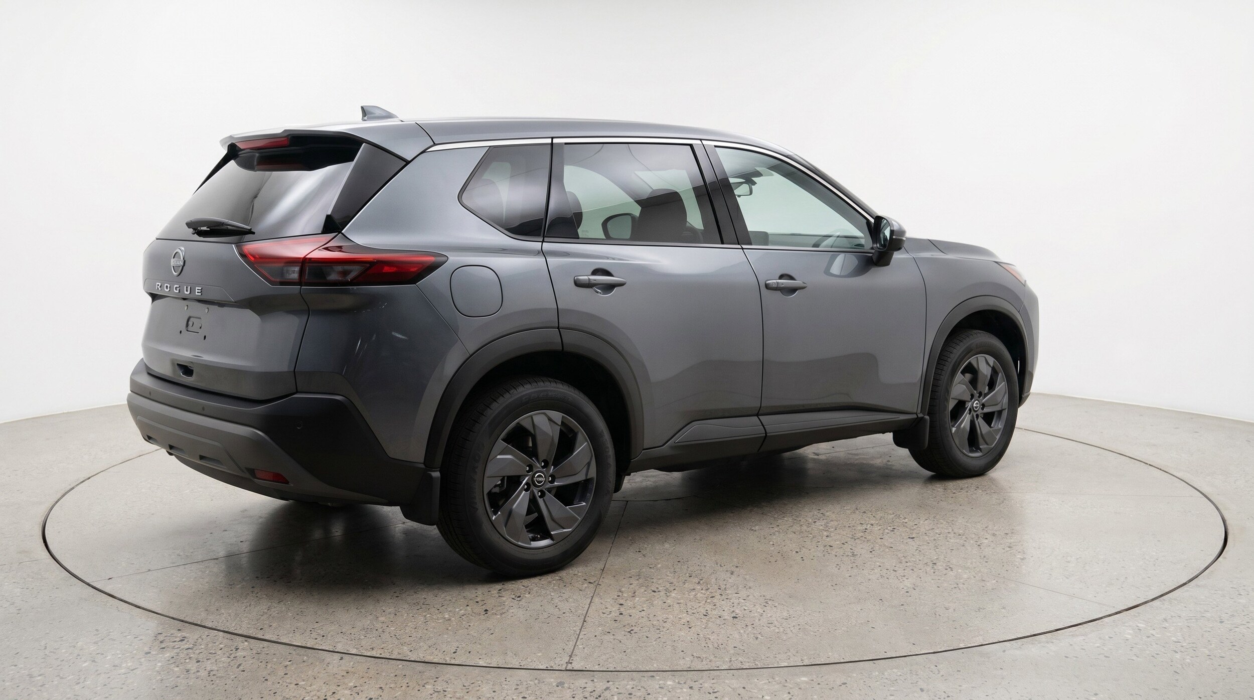Thumbnail: 2025 Nissan Rogue - 9