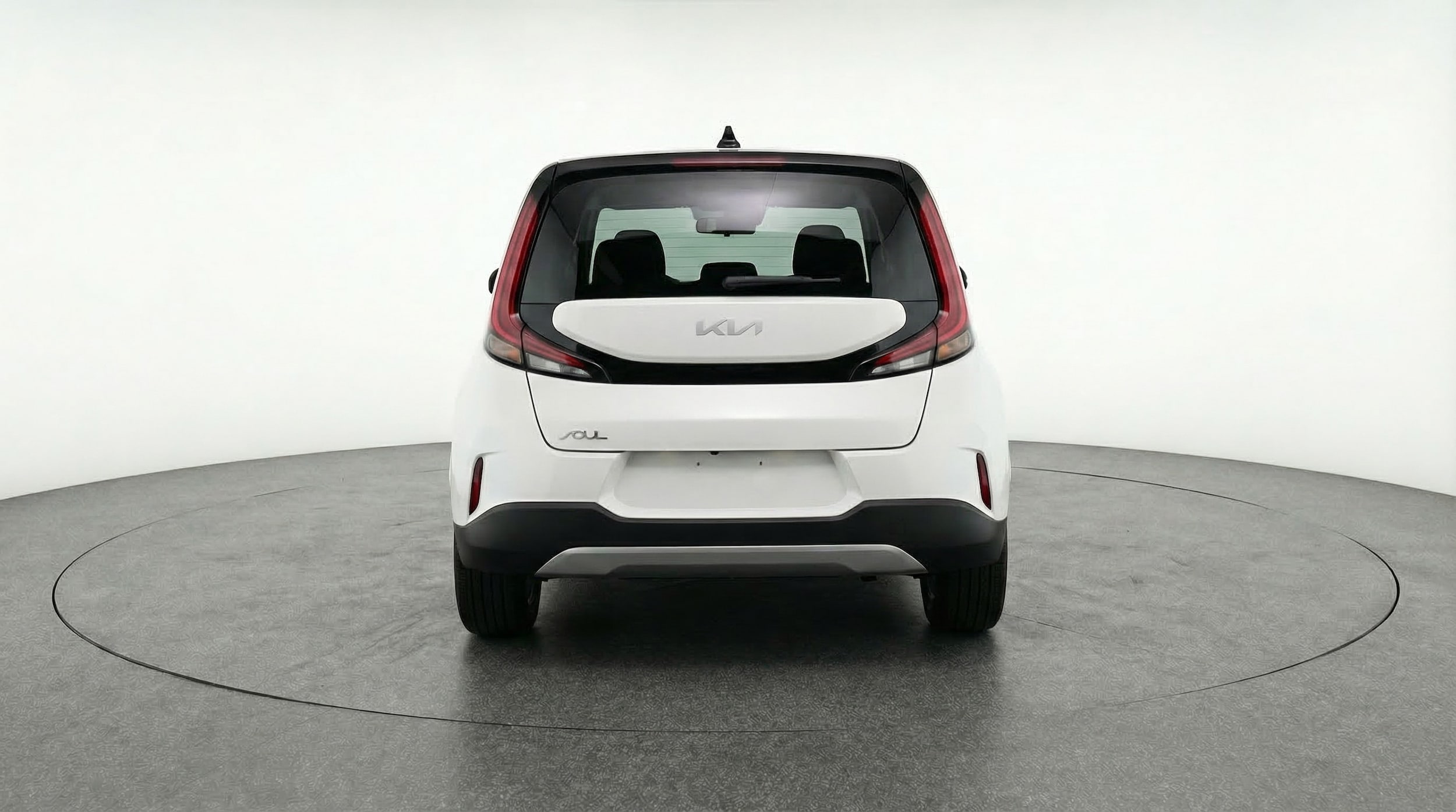 Thumbnail: 2025 Kia Soul - 6