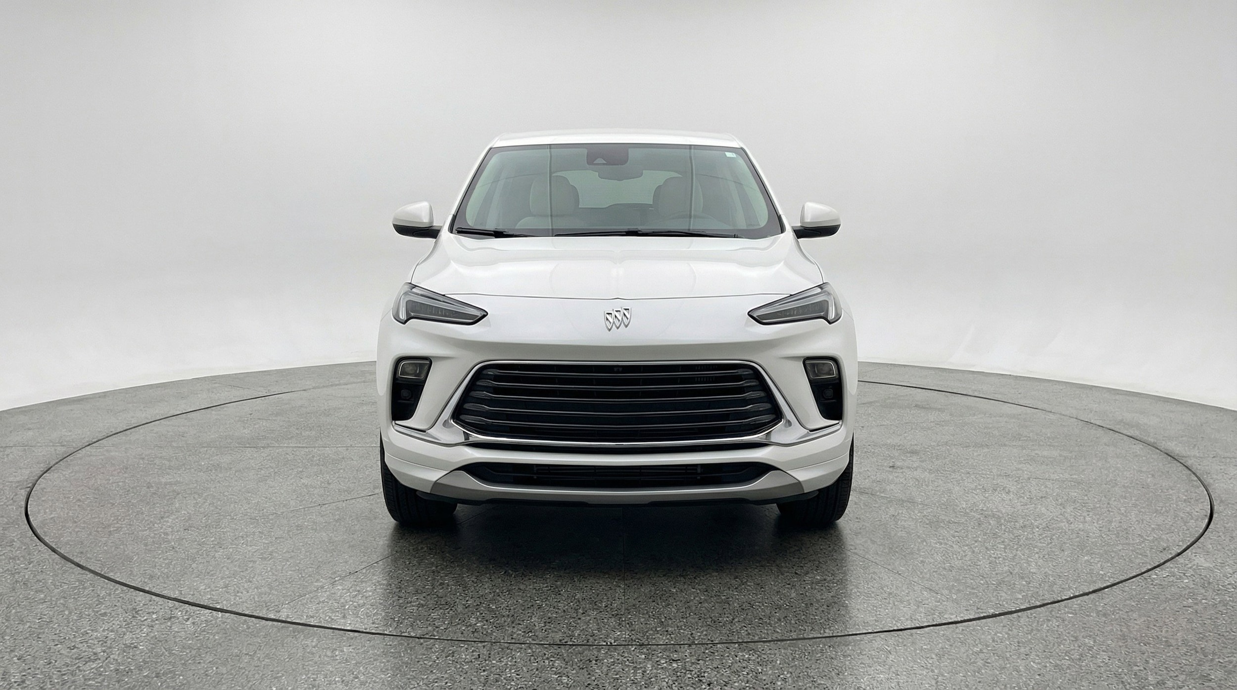 Thumbnail: 2025 Buick Encore GX - 2