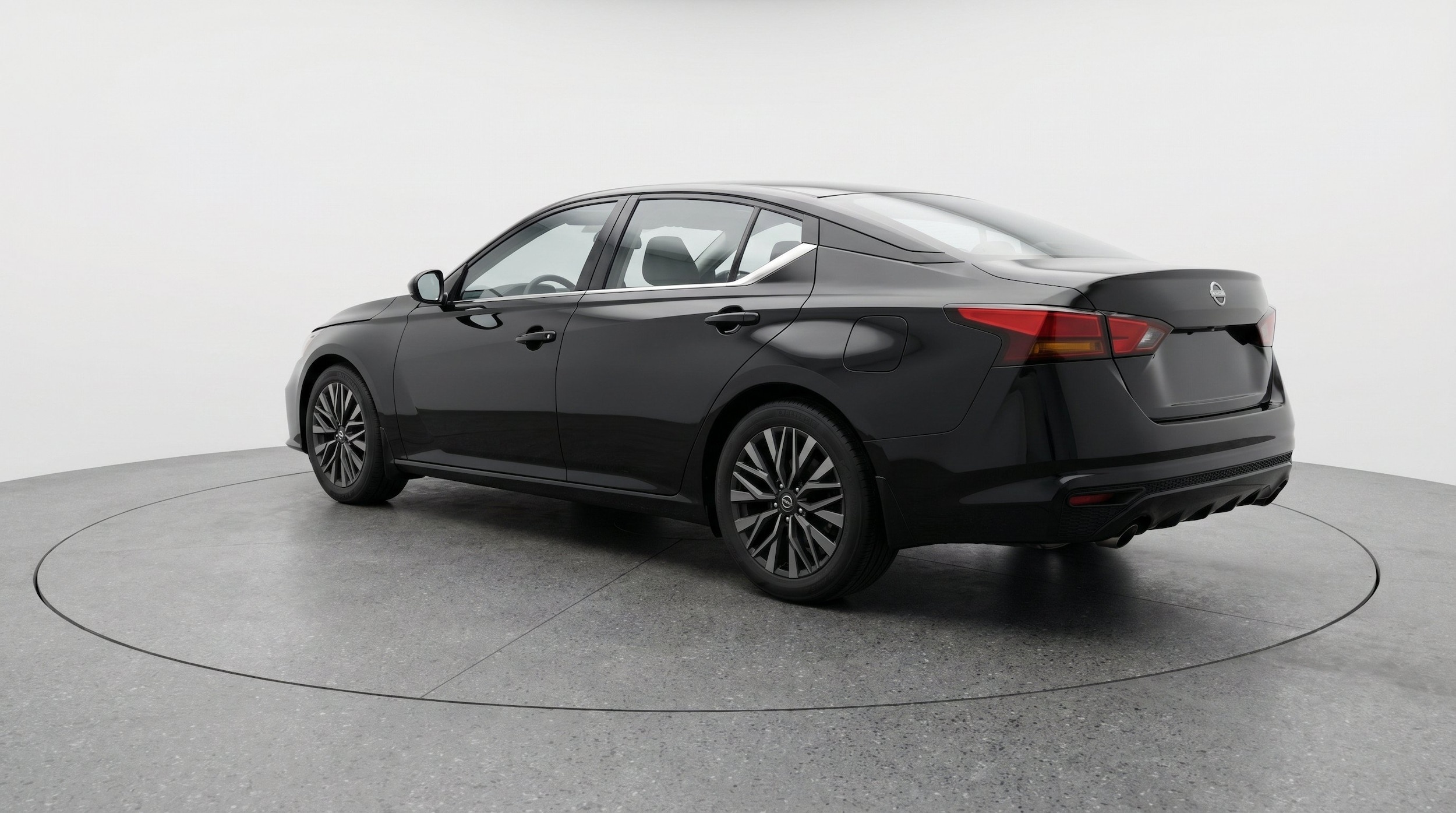 Thumbnail: 2026 Nissan Altima - 6