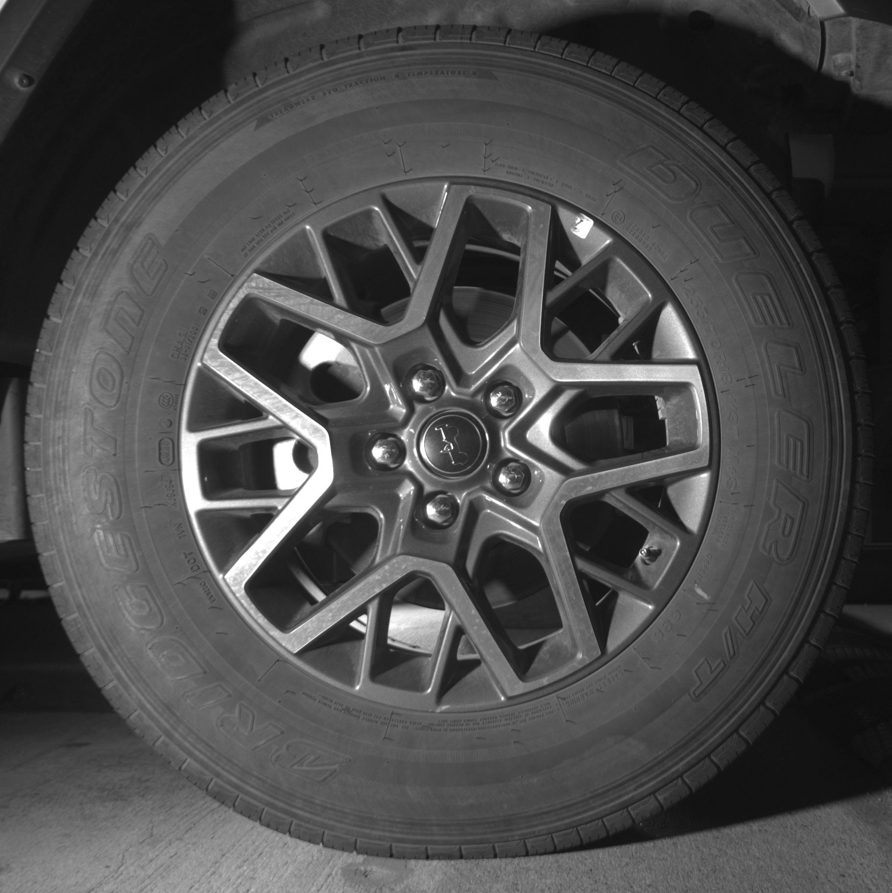 Thumbnail: 2025 Jeep Wrangler - 13