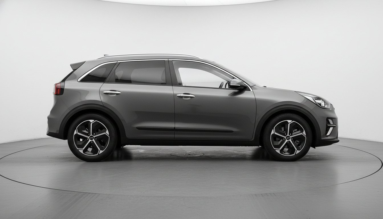 Thumbnail: 2026 Kia Niro - 11