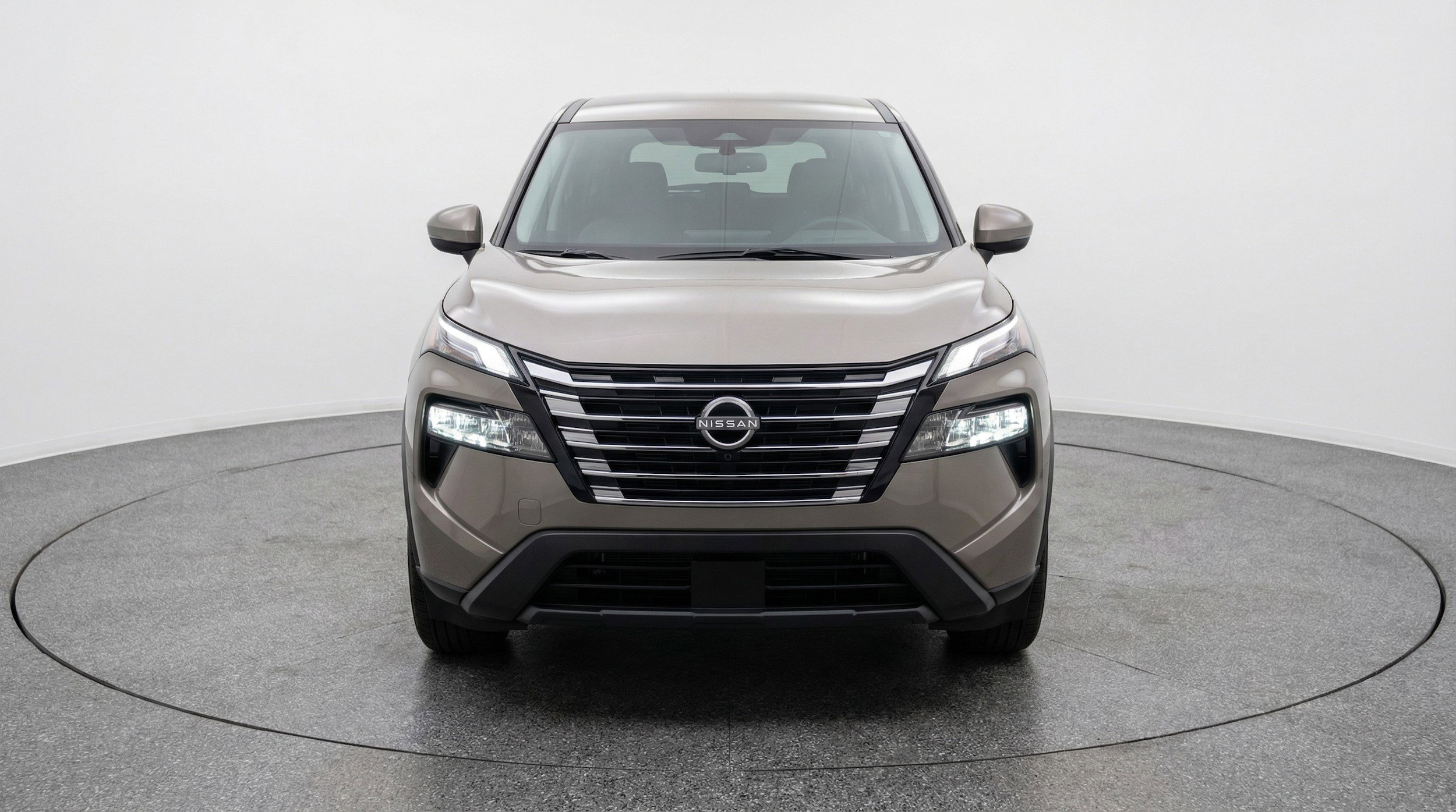 Thumbnail: 2025 Nissan Rogue - 2