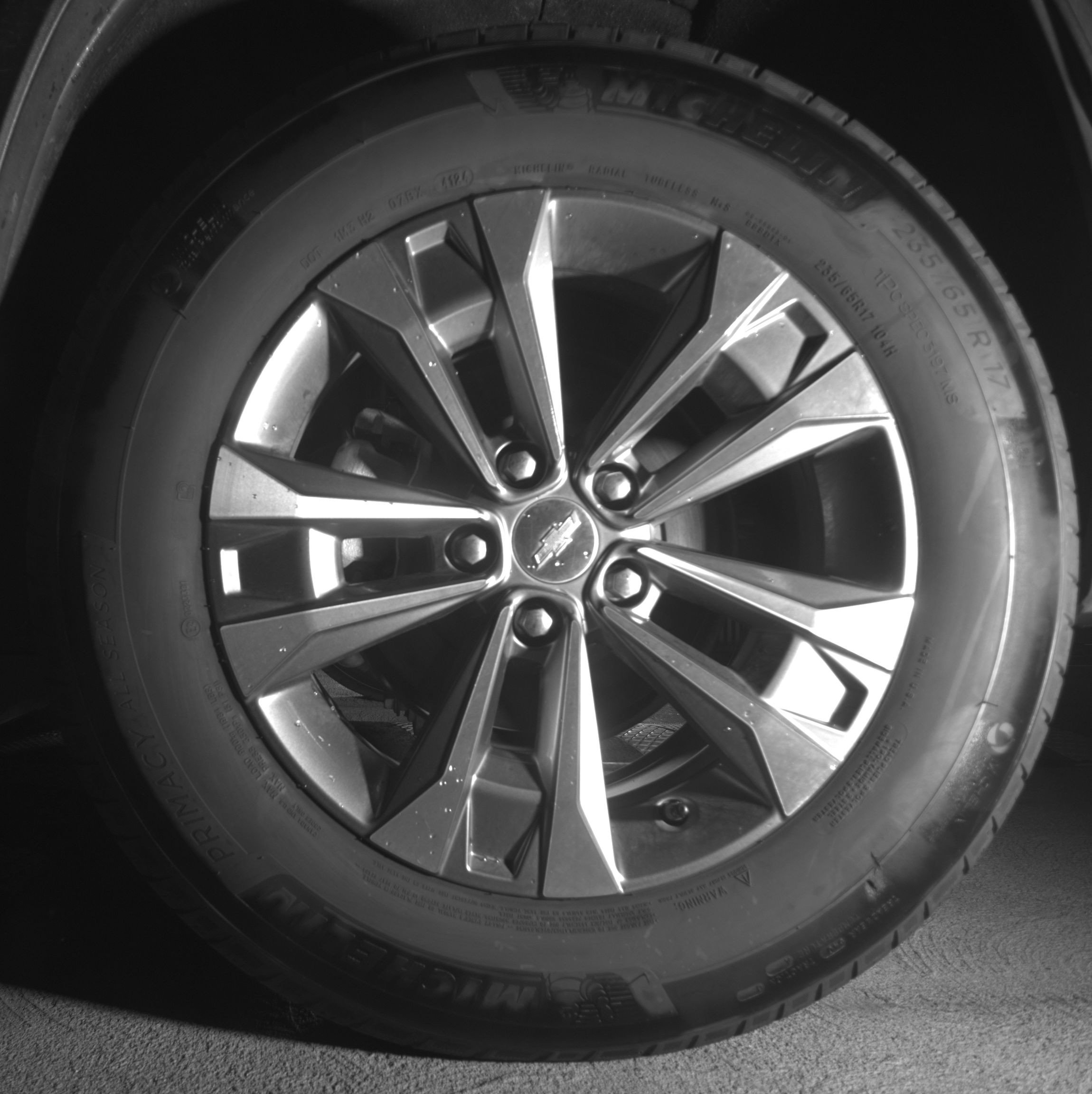 Thumbnail: 2025 Chevrolet Equinox - 14