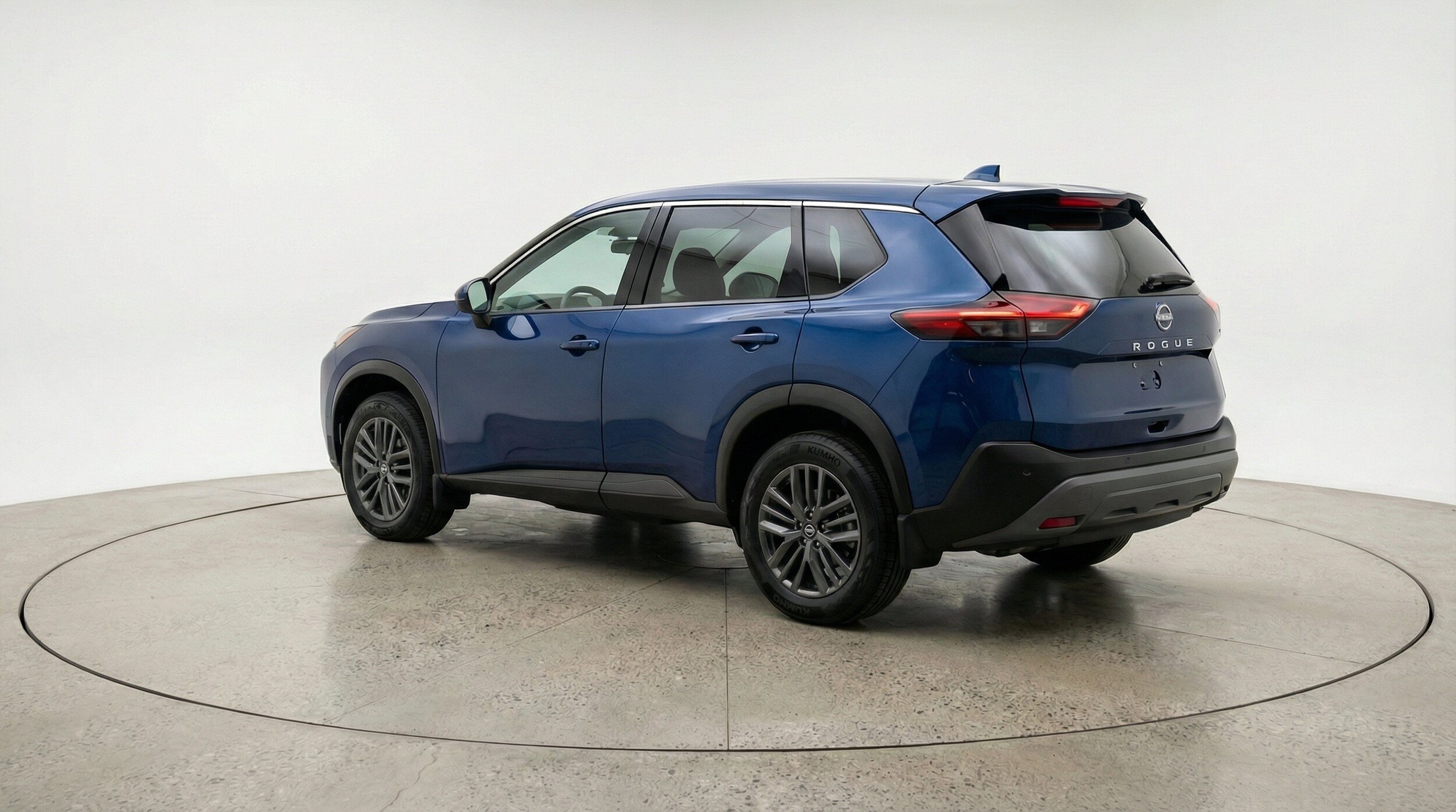 Thumbnail: 2026 Nissan Rogue - 6