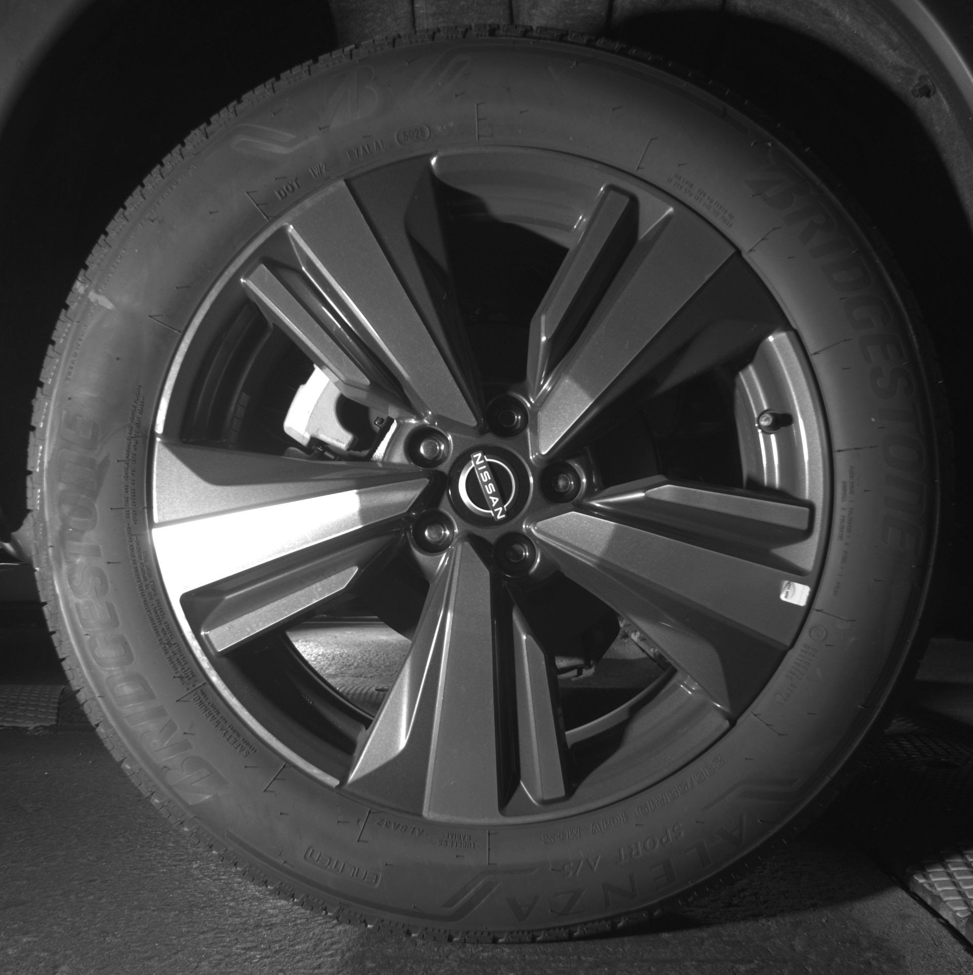 Thumbnail: 2026 Nissan Rogue - 15