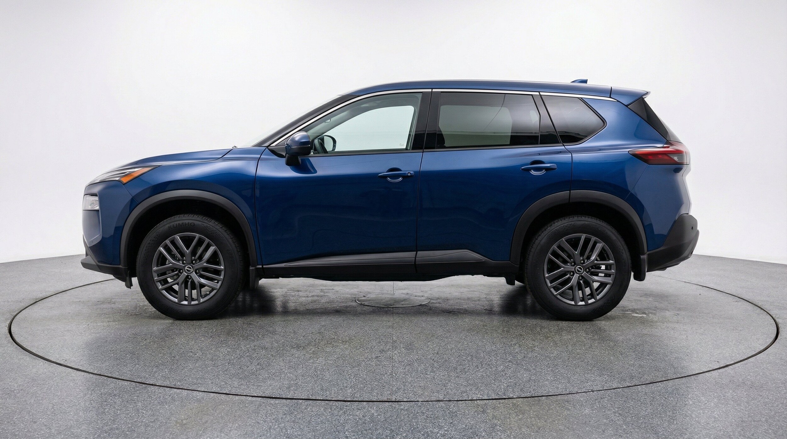 Thumbnail: 2026 Nissan Rogue - 5