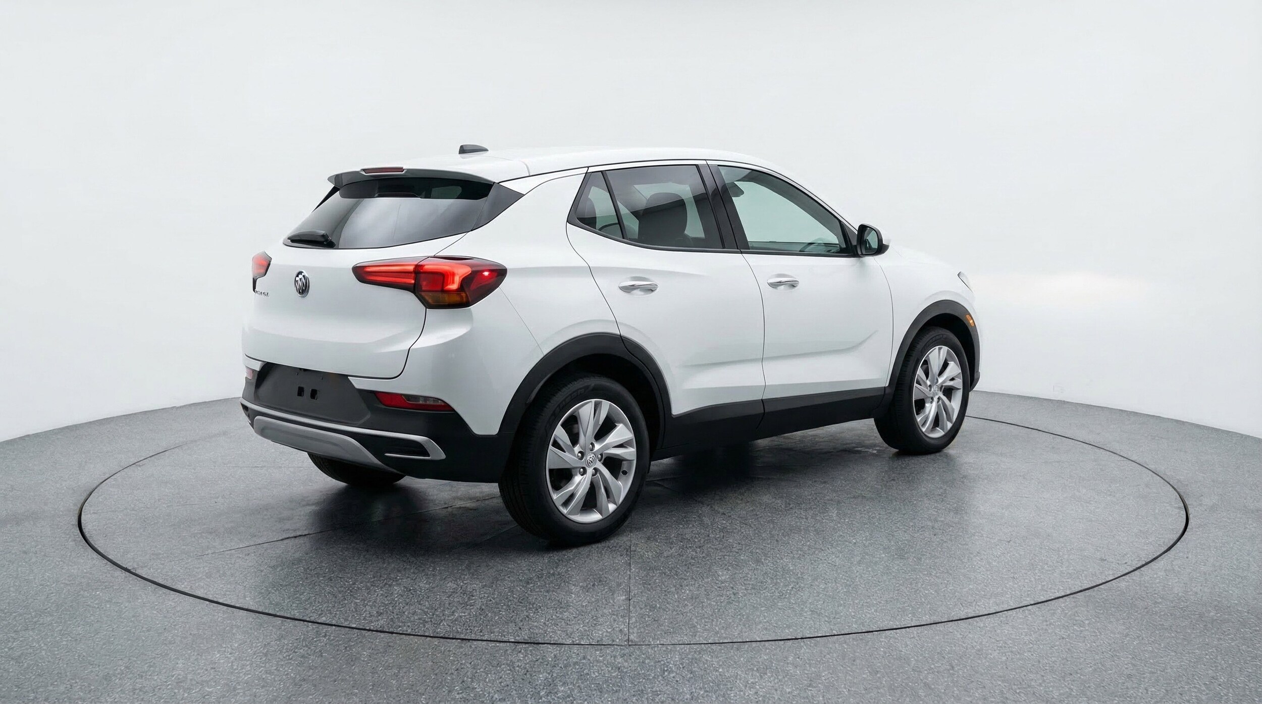 Thumbnail: 2025 Buick Encore GX - 9