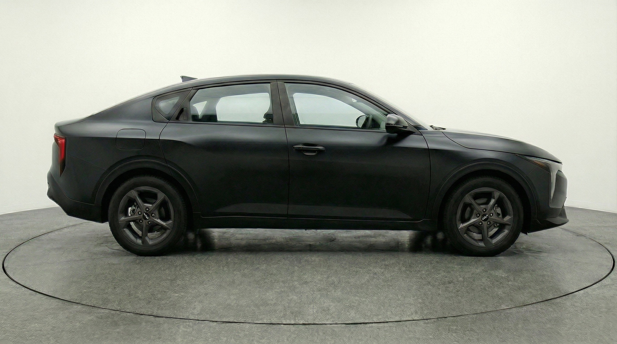 Thumbnail: 2025 Kia K4 - 11