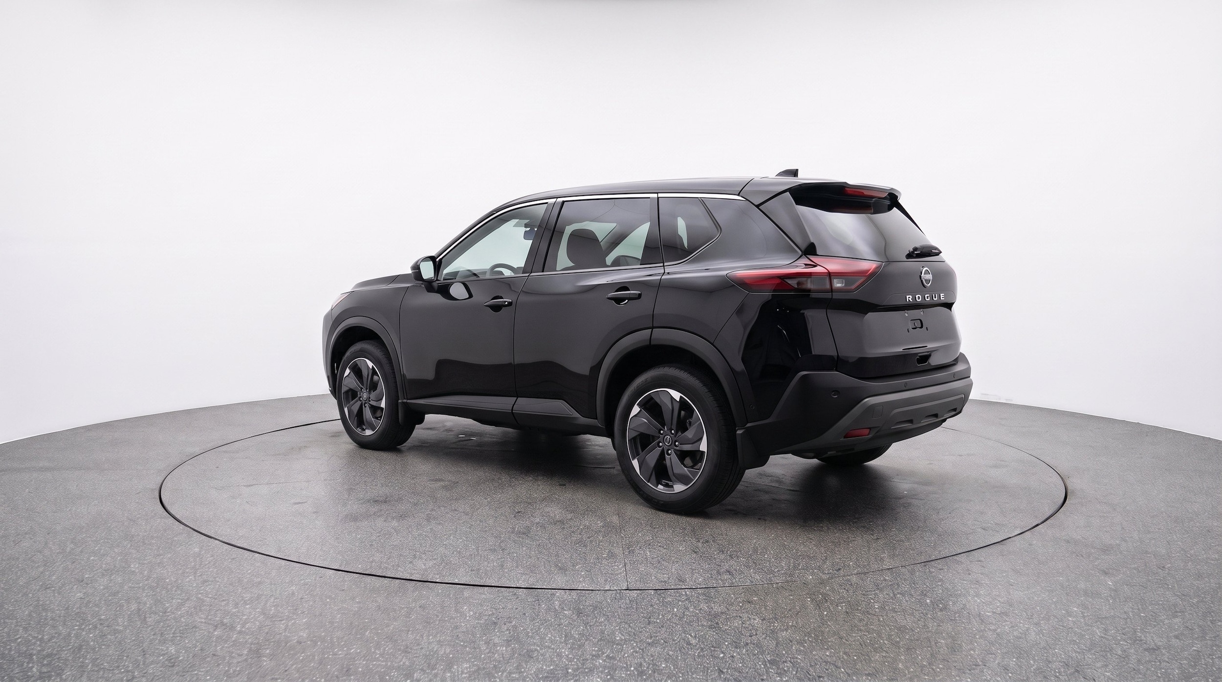 Thumbnail: 2025 Nissan Rogue - 6