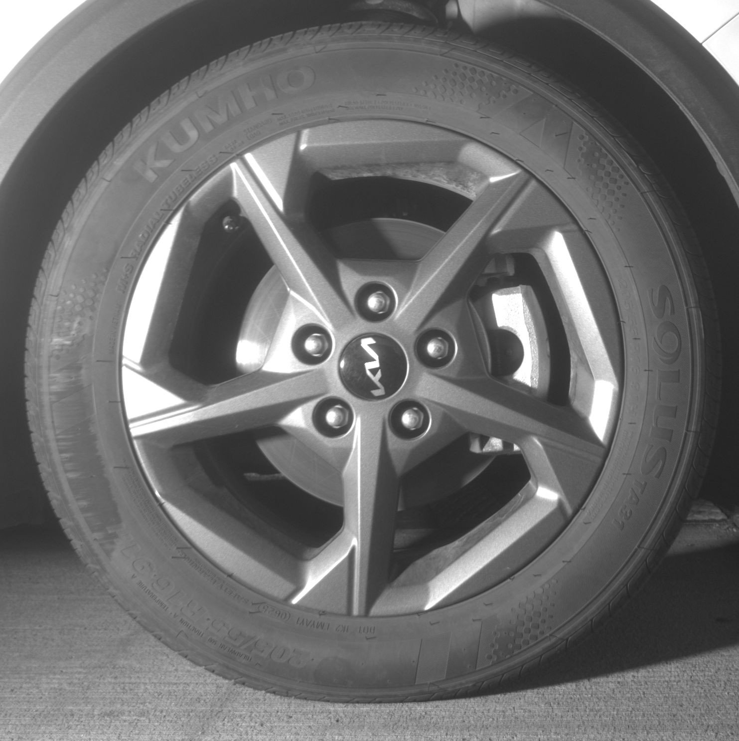 Thumbnail: 2026 Kia K4 - 13