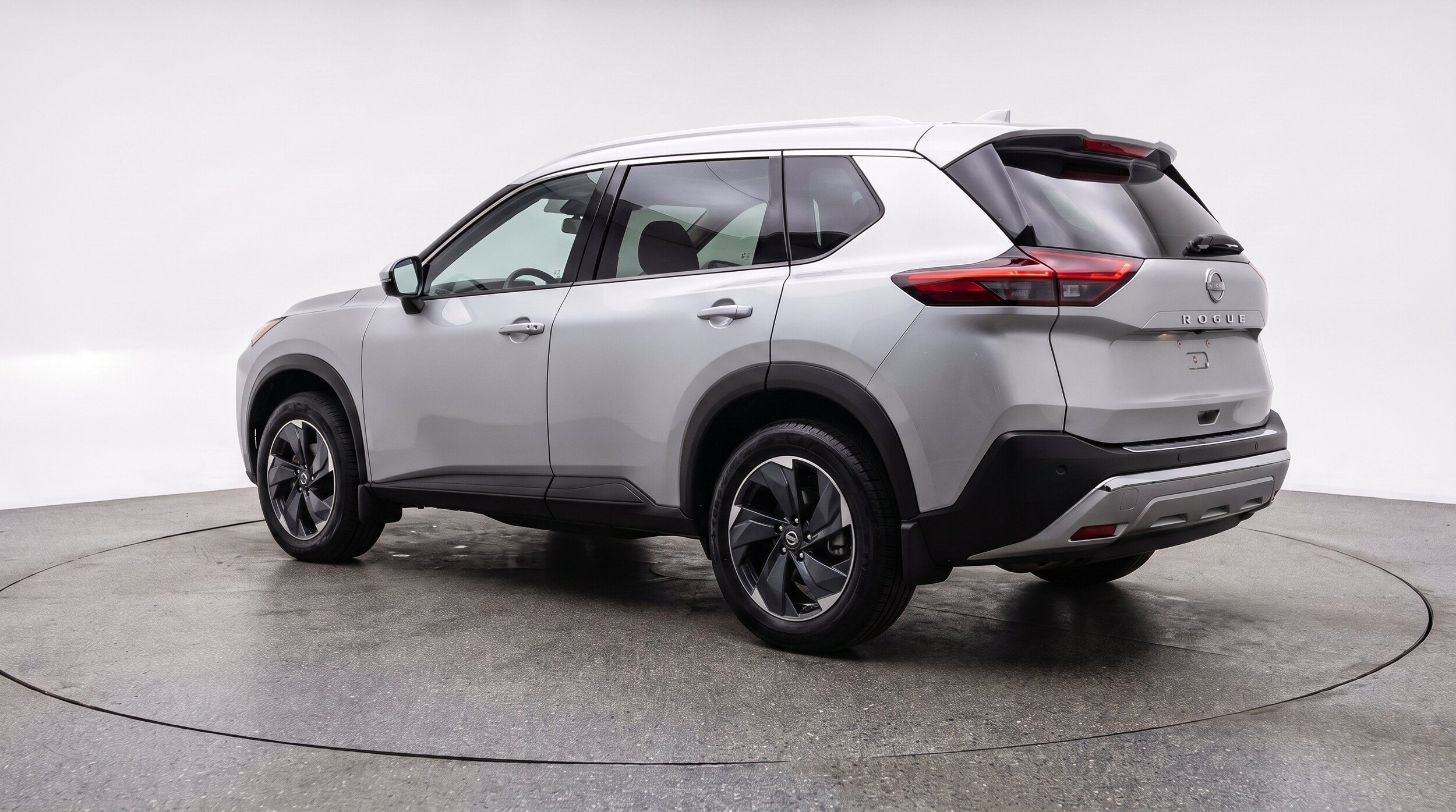 Thumbnail: 2025 Nissan Rogue - 6