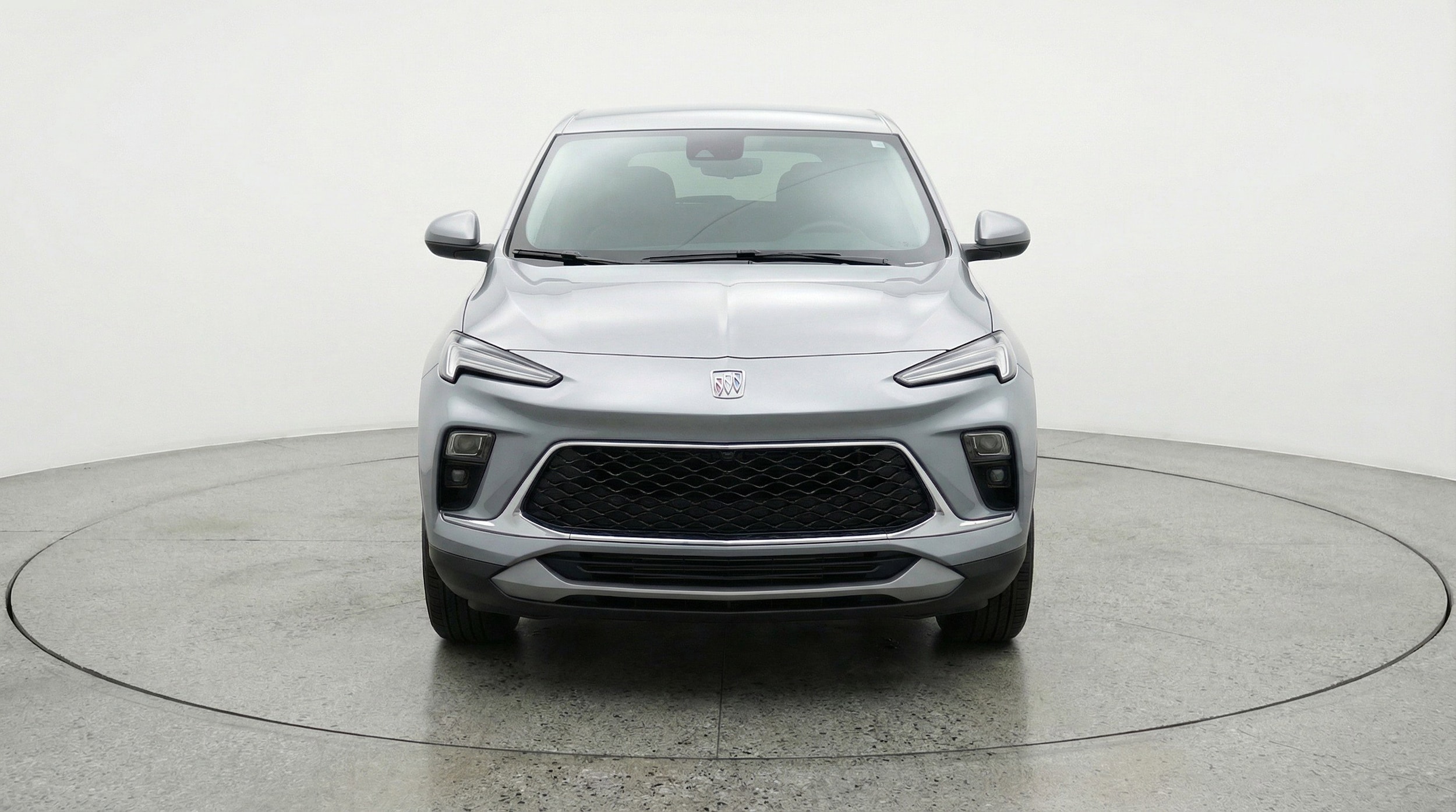 Thumbnail: 2025 Buick Encore GX - 2