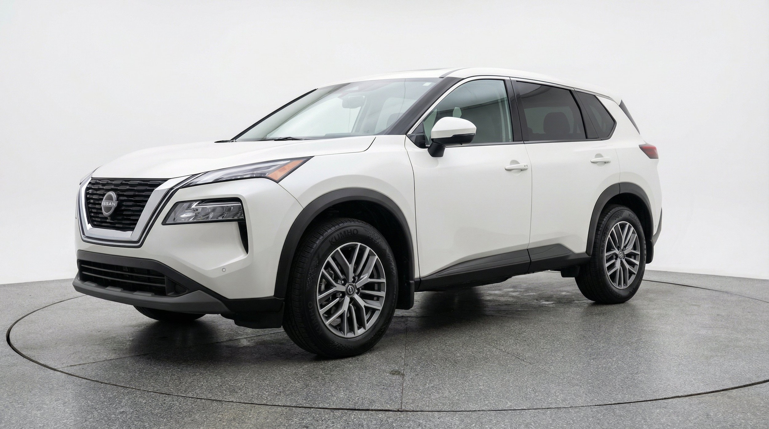 Thumbnail: 2026 Nissan Rogue - 3
