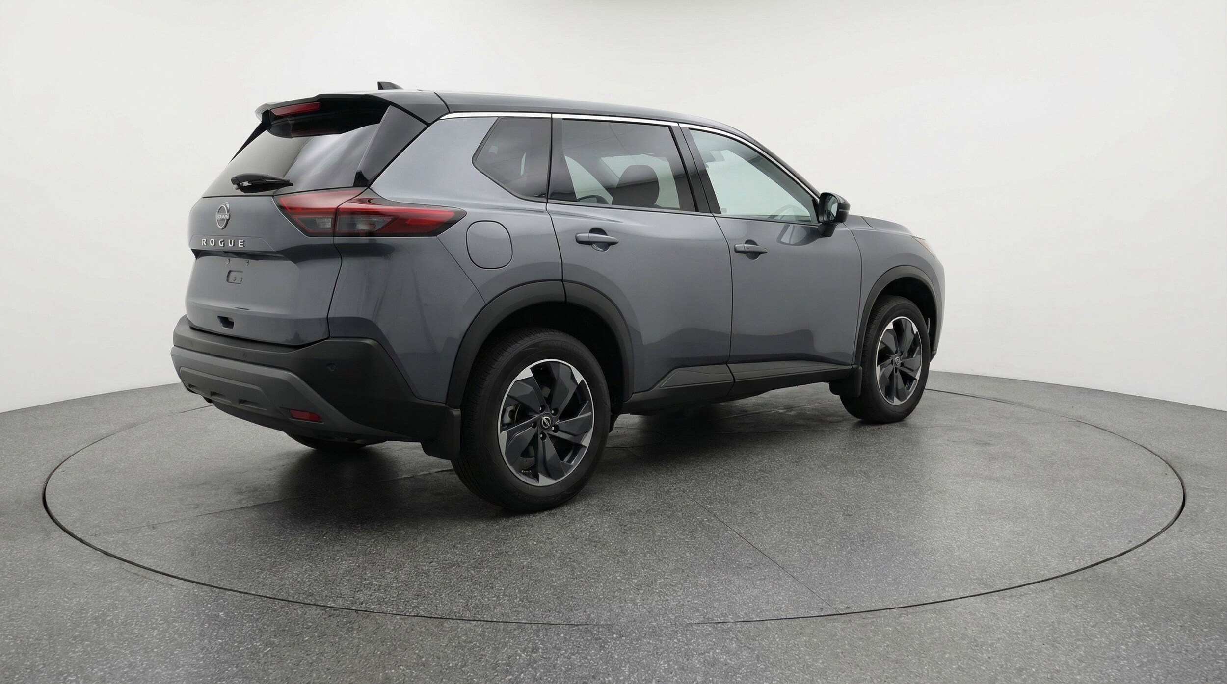 Thumbnail: 2025 Nissan Rogue - 9