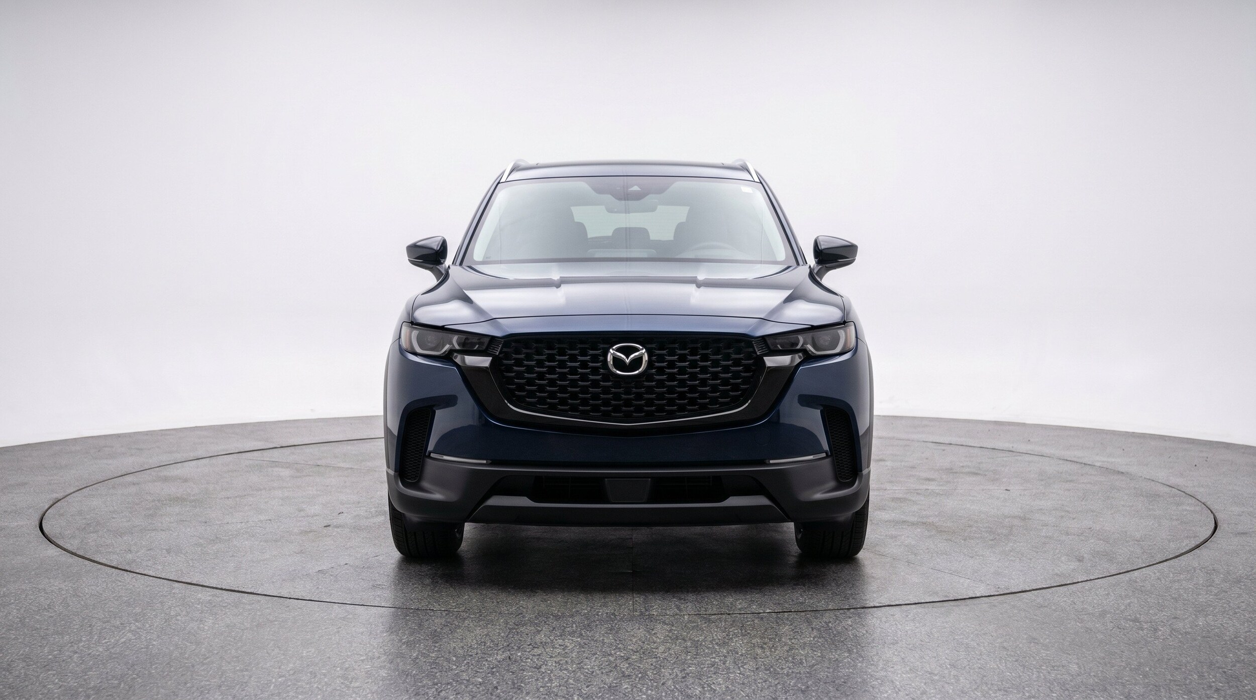 Thumbnail: 2026 Mazda CX-50 - 2