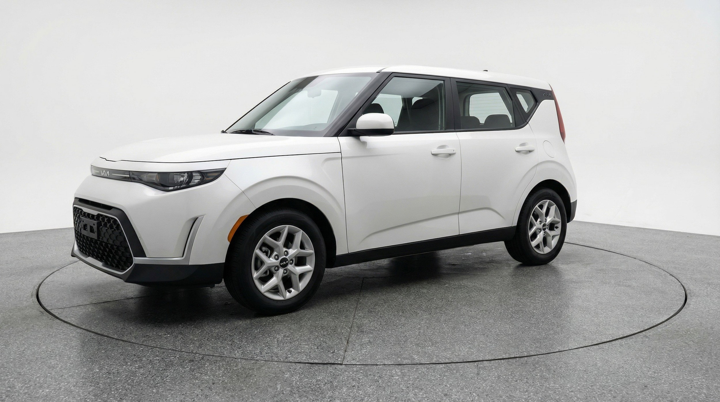 Thumbnail: 2025 Kia Soul - 3