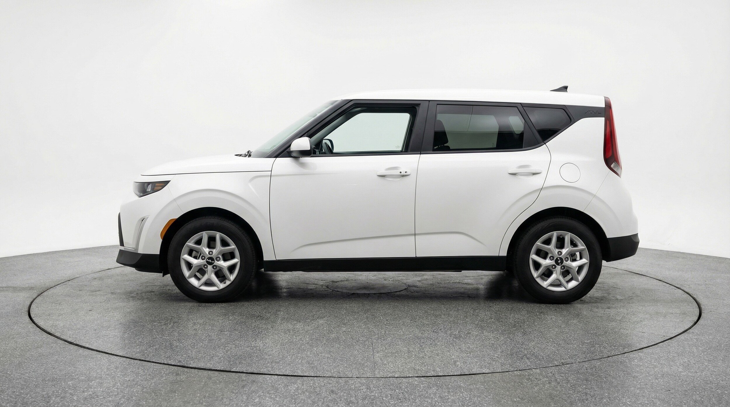 Thumbnail: 2025 Kia Soul - 5