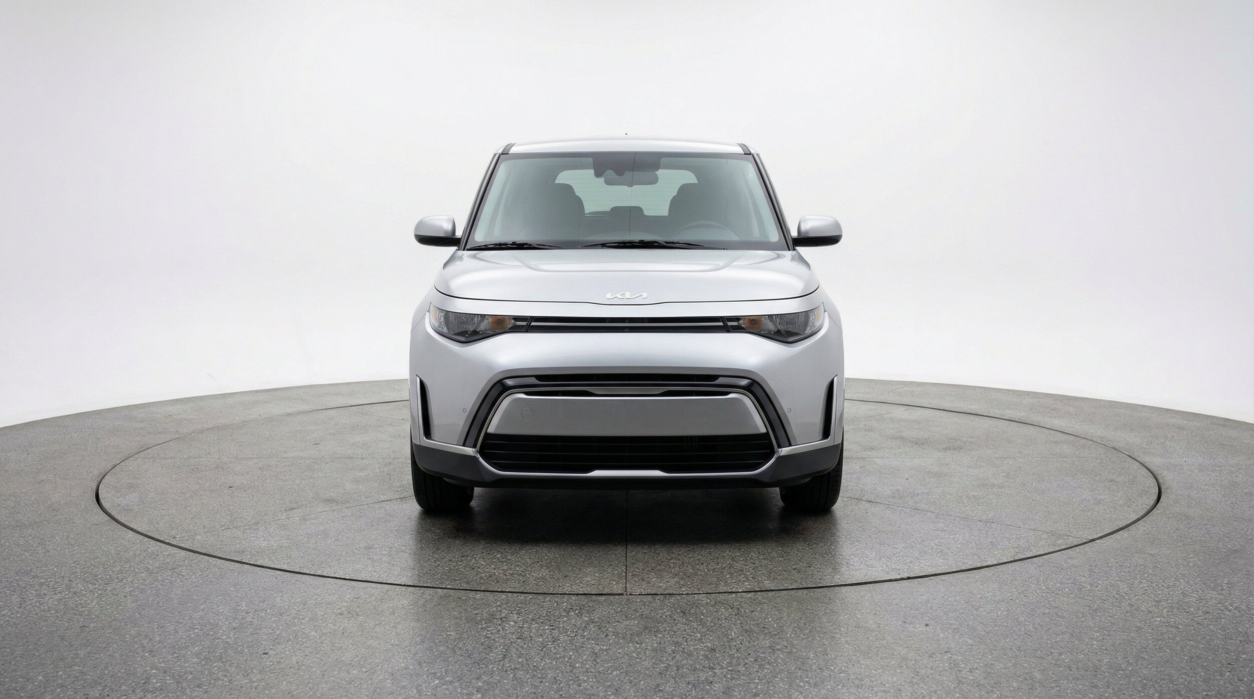 Thumbnail: 2025 Kia Soul - 2